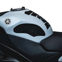 New OXFORD Tank Pad Grip Race Universal - Black PR #OXOX670