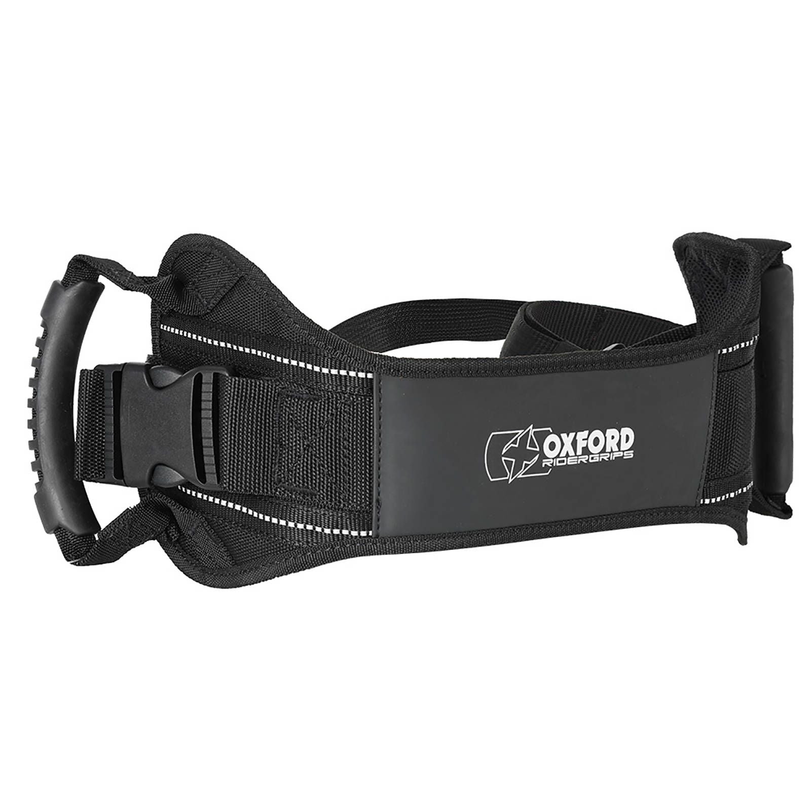 New OXFORD Rider Grips Pillion Grab Handles #OXOX740