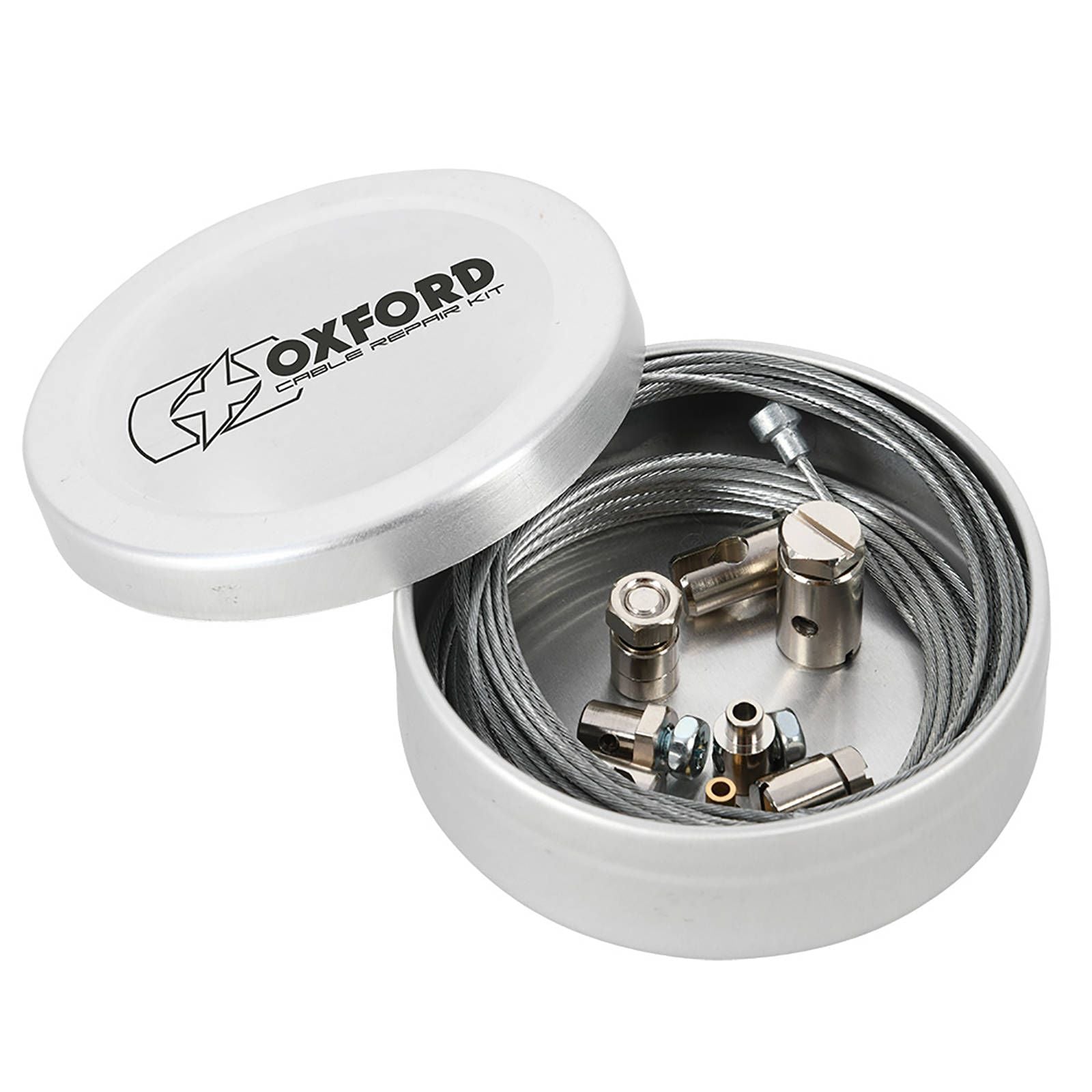 New OXFORD Cable Repair Kit #OXOX774