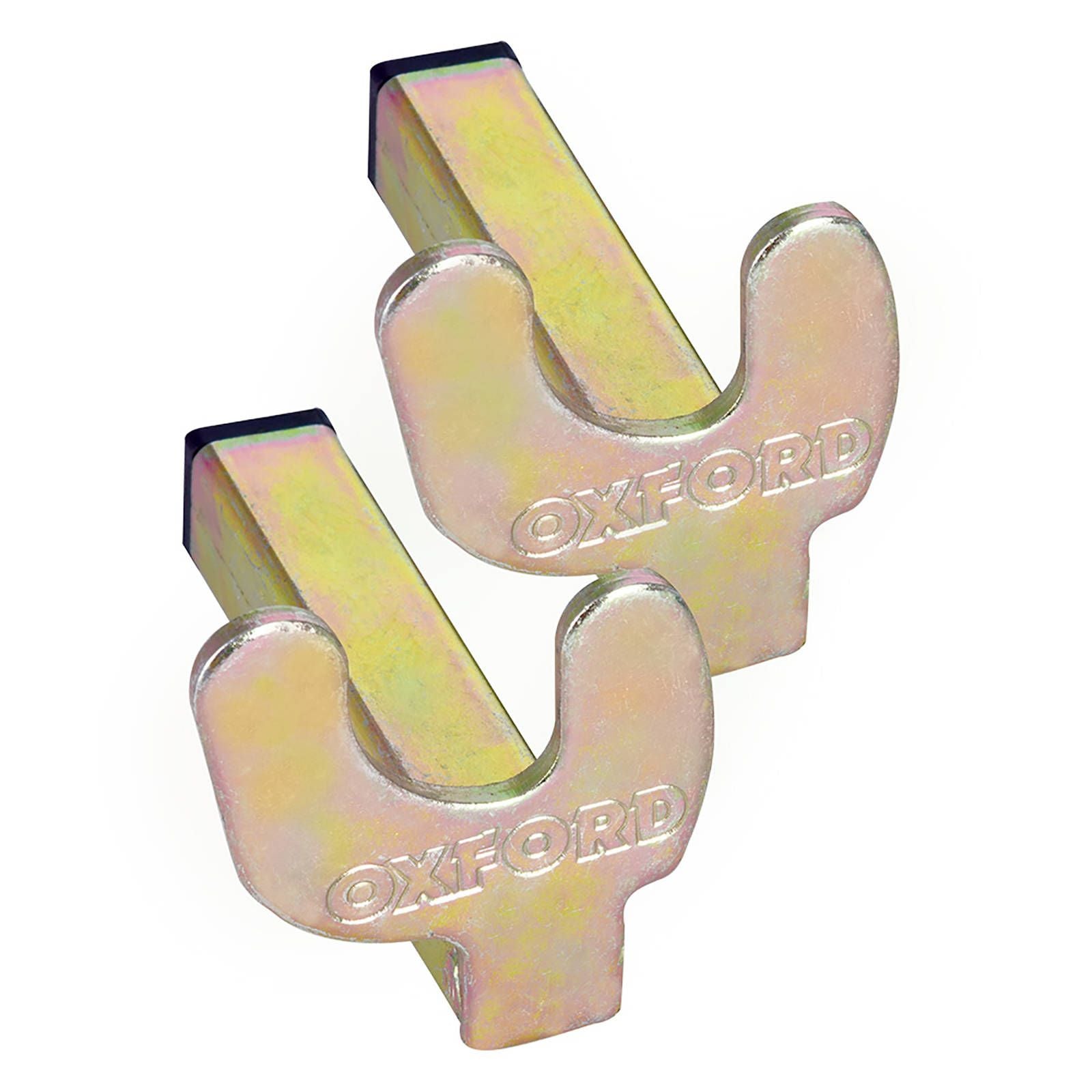 New OXFORD Fork Support - Rear For Stands (V-Forks) #OXOX784