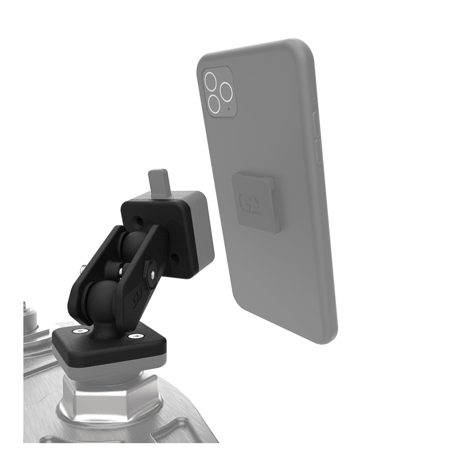 New OXFORD Cliqr - Pivot ARM Convertor #OXOX862