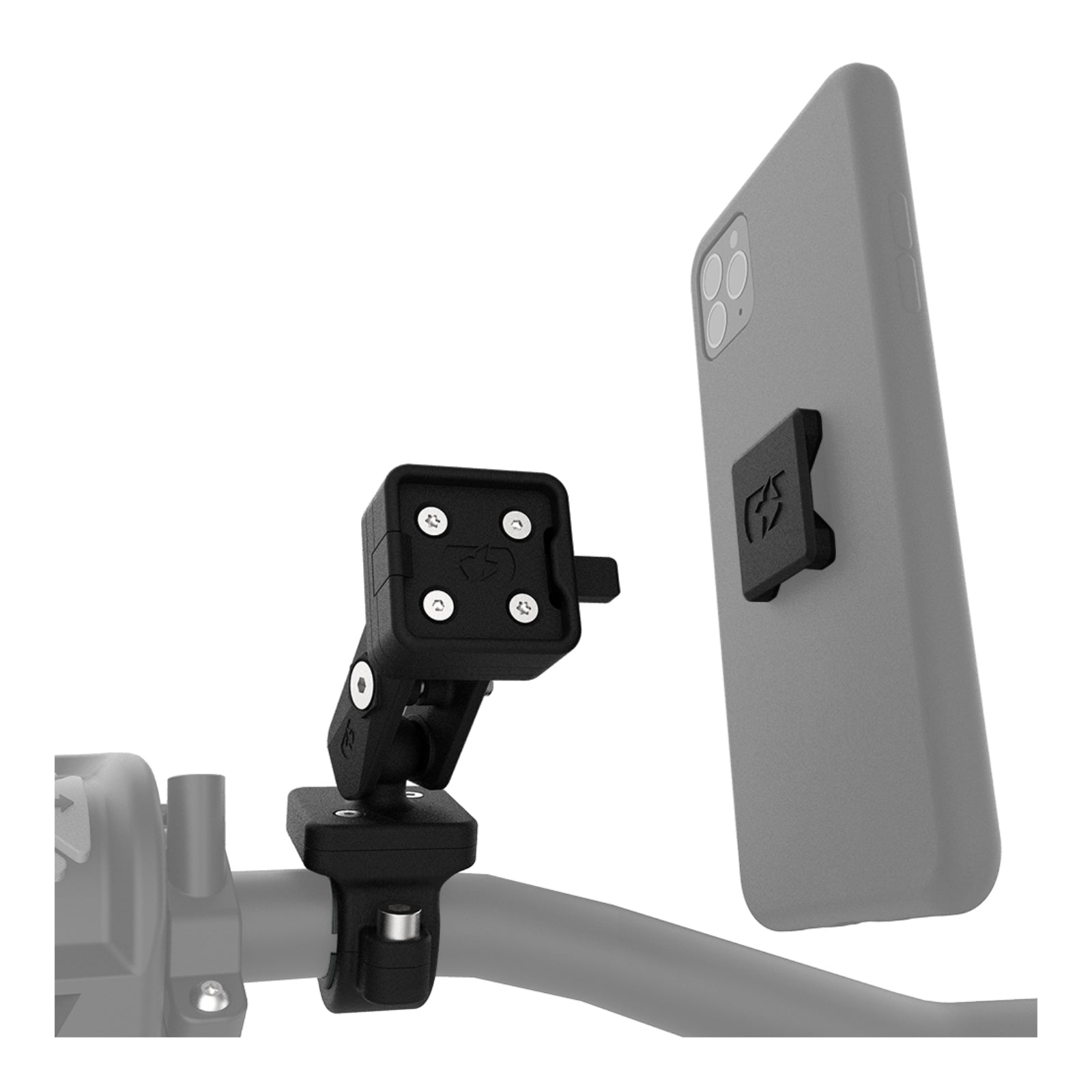 New OXFORD Cliqr - Pivot ARM Handlebar Mount #OXOX864