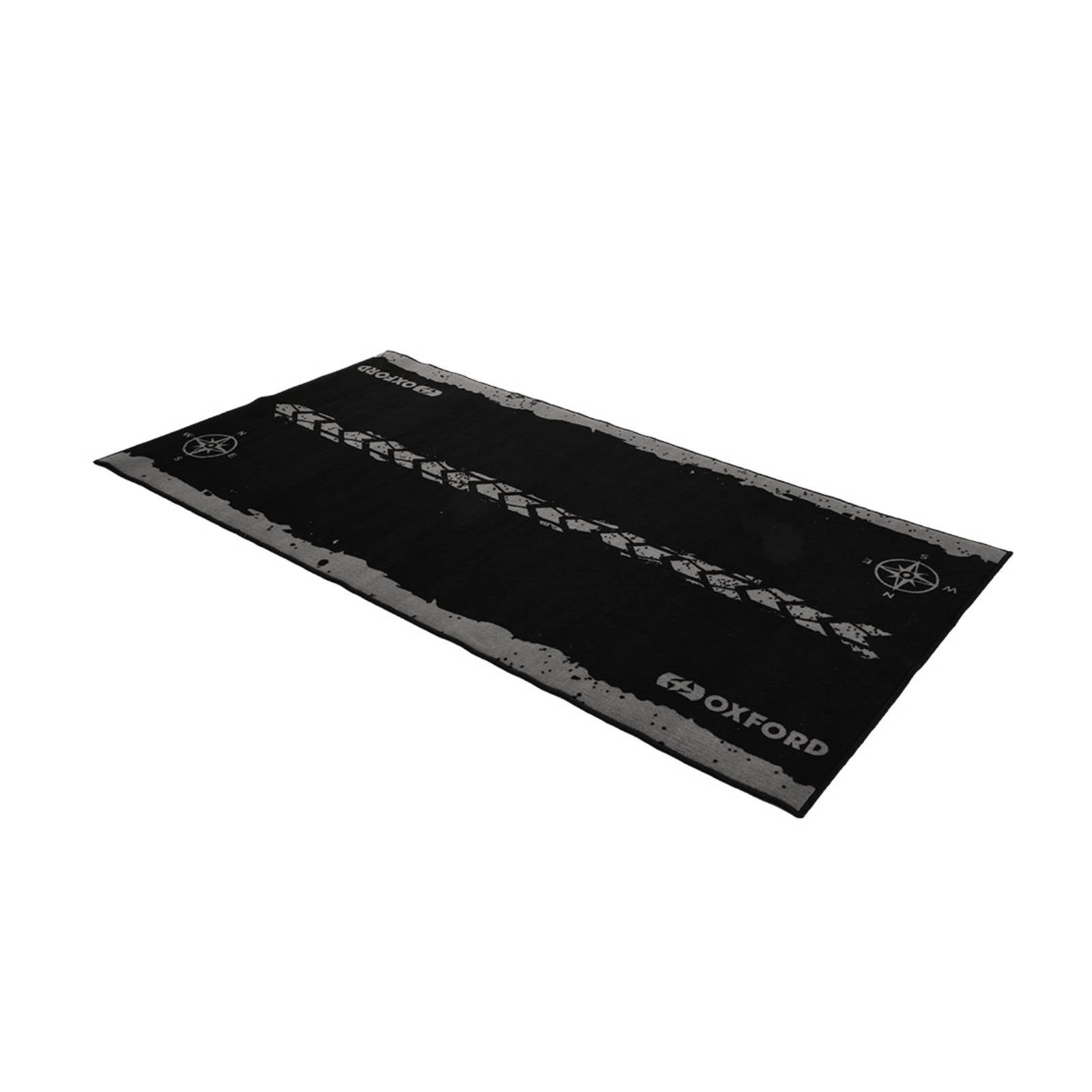 New OXFORD Workshop Mat Adventure Large 200x100cm #OXOX916