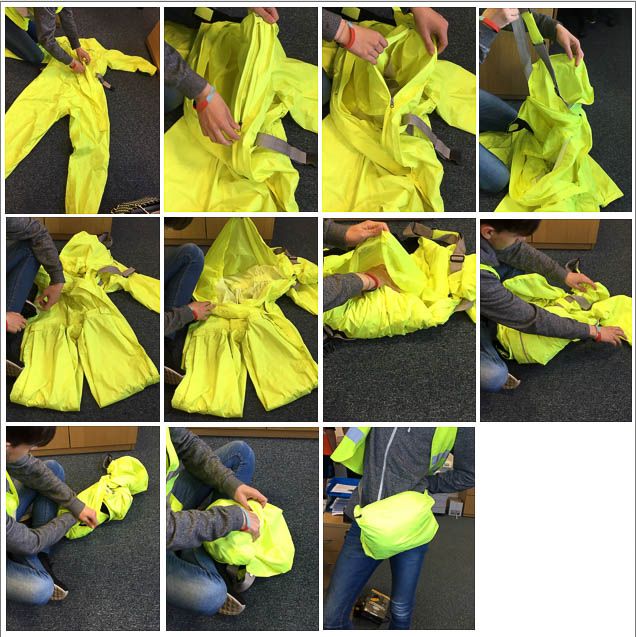New OXFORD Rainseal Rain Suit - Black - Medium #OXRM300M