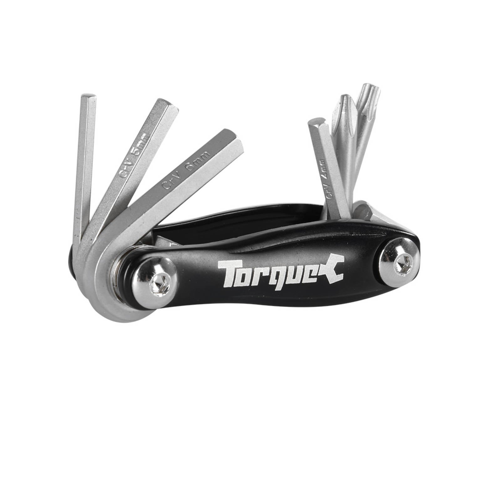 New OXFORD Compact 6 Alumium Folding Tool #OXTL201