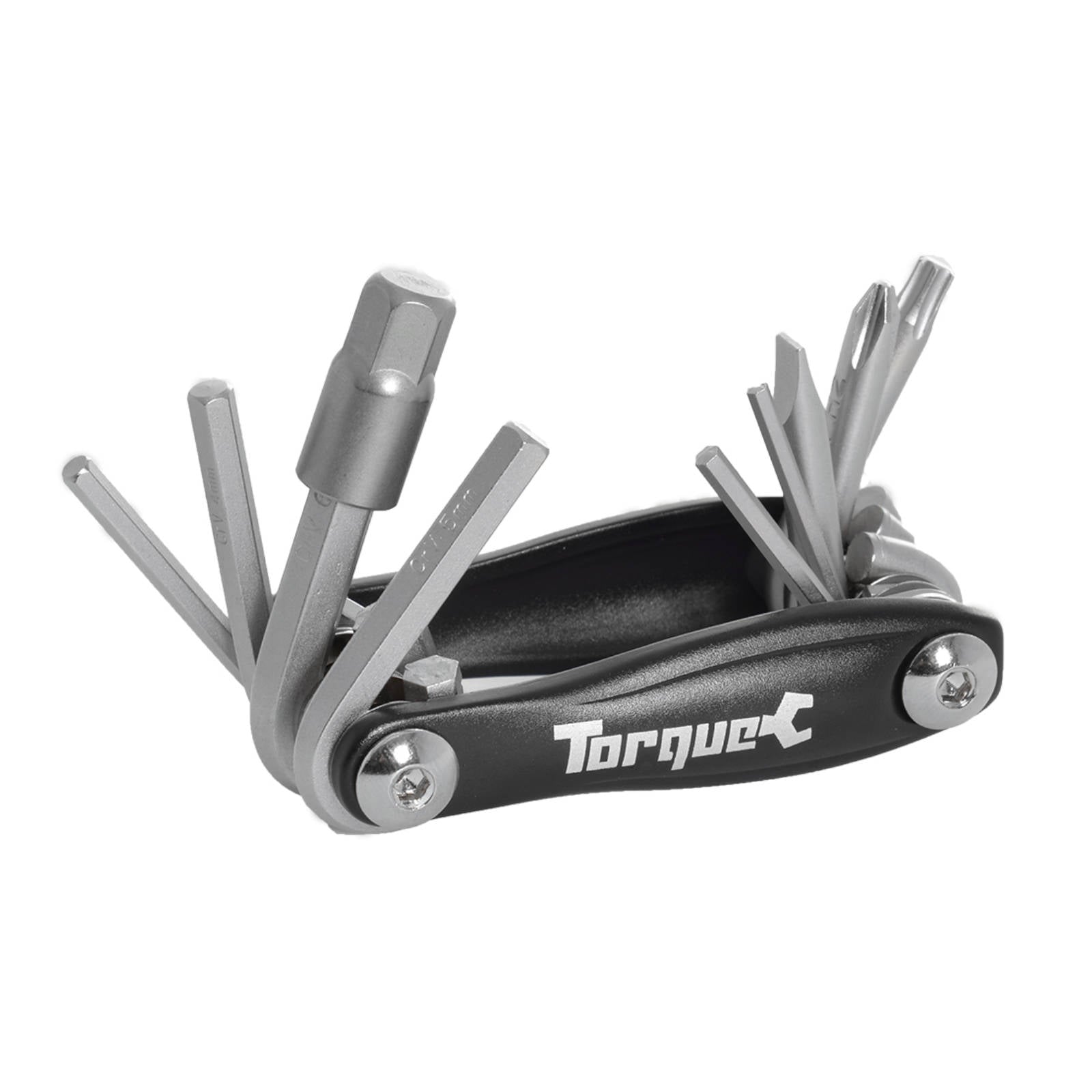 New OXFORD Compact 10 Alumium Folding Tool #OXTL202