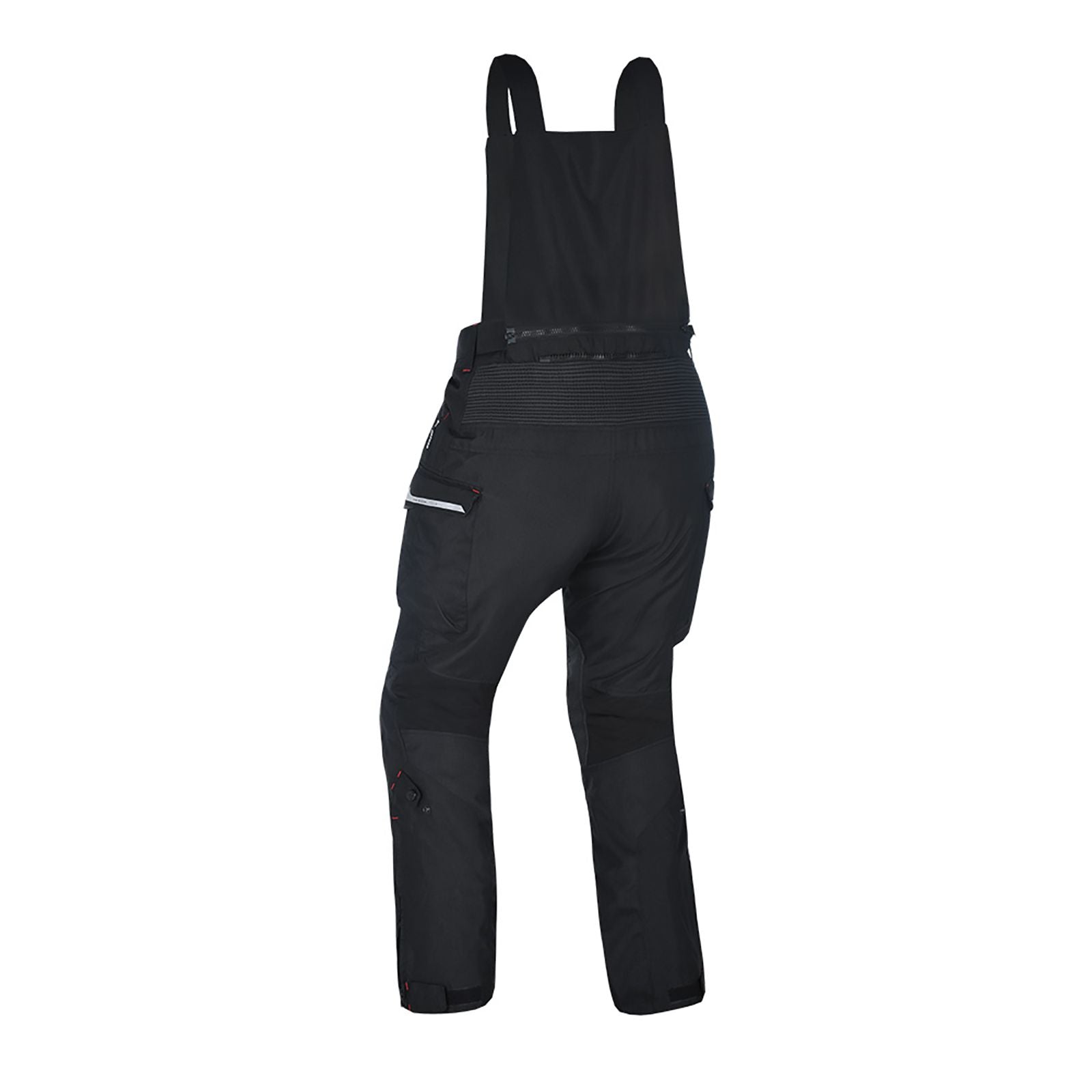 New OXFORD MONTREAL 3.0 MENS WP PANT TECH BLK SML SHORT OXTM186201SS