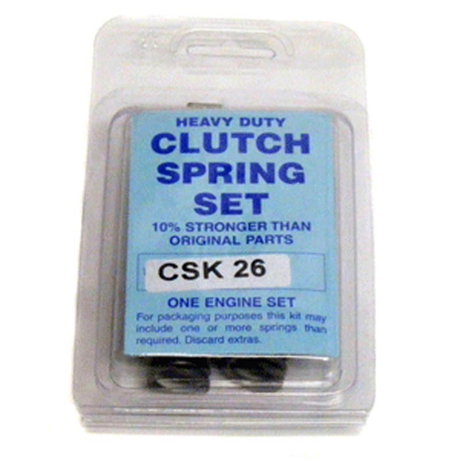 New PREMIER Clutch Spring - Heavy Duty #PBCSK66