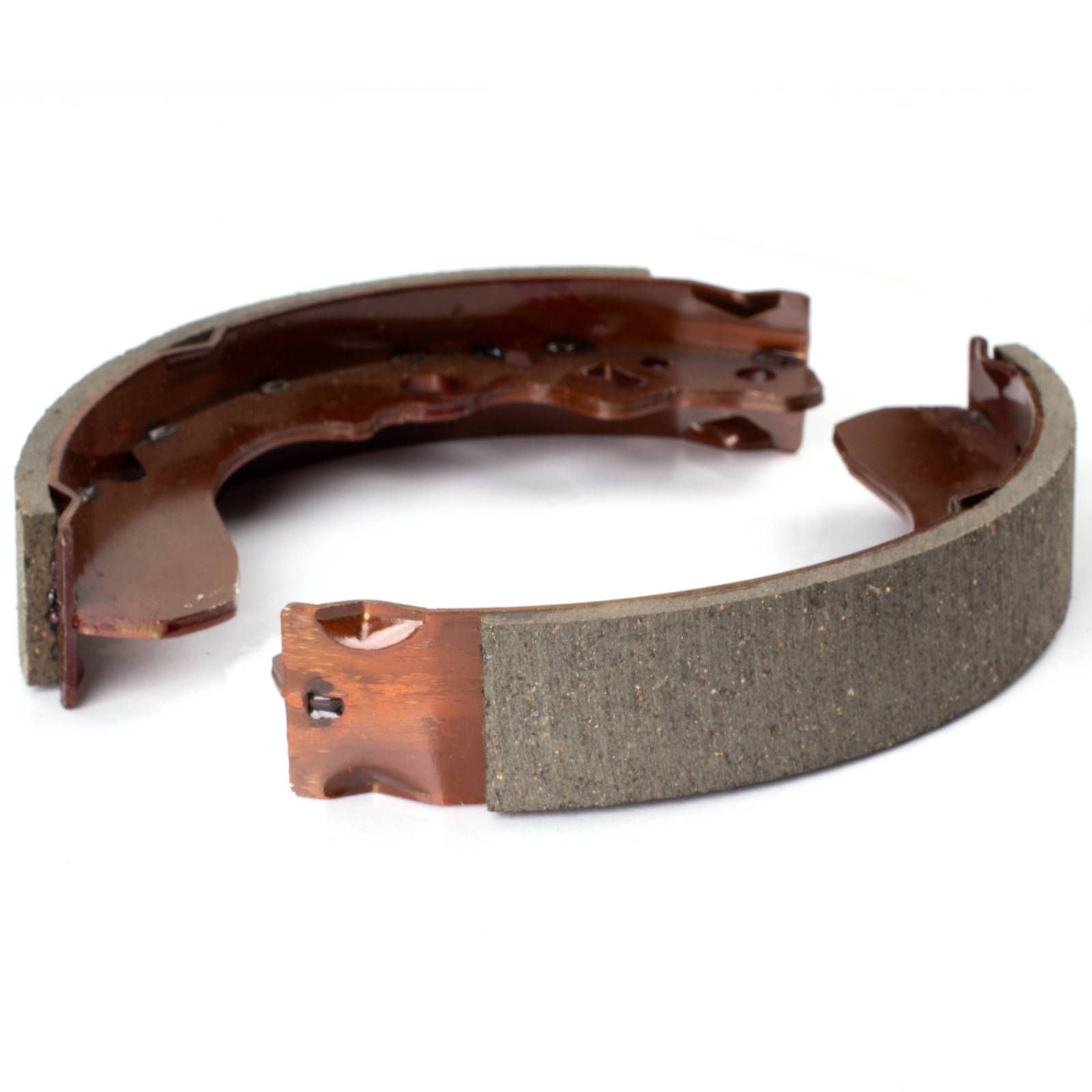 New PREMIER Brake Shoes #PBS142