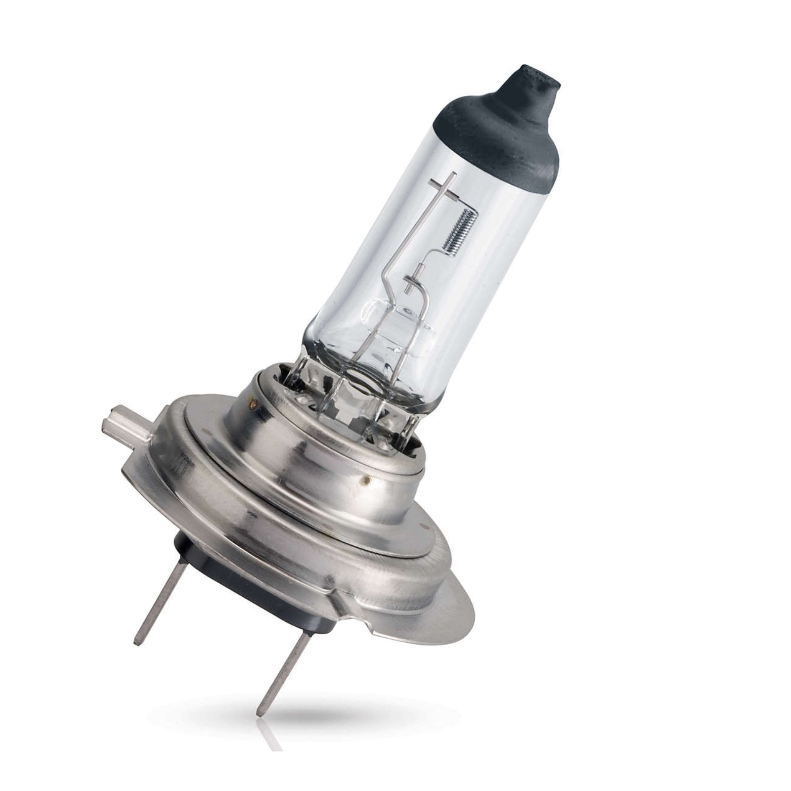 New PHILIPS Bulb H7 12972 PR 12V 55W PX26d BW Vision Moto #PHH712972PR
