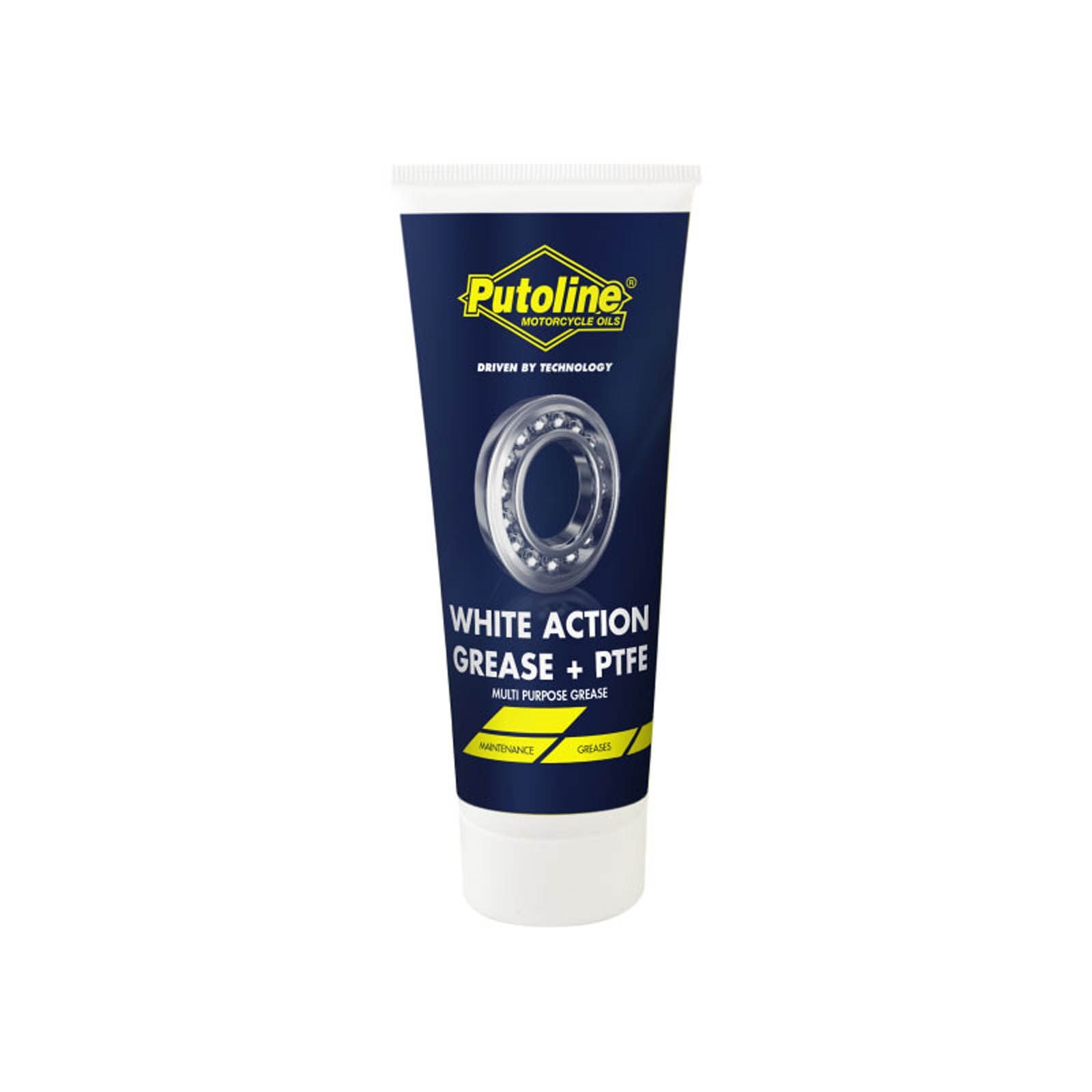New PUTOLINE Action Grease - 100g #PTAGW100