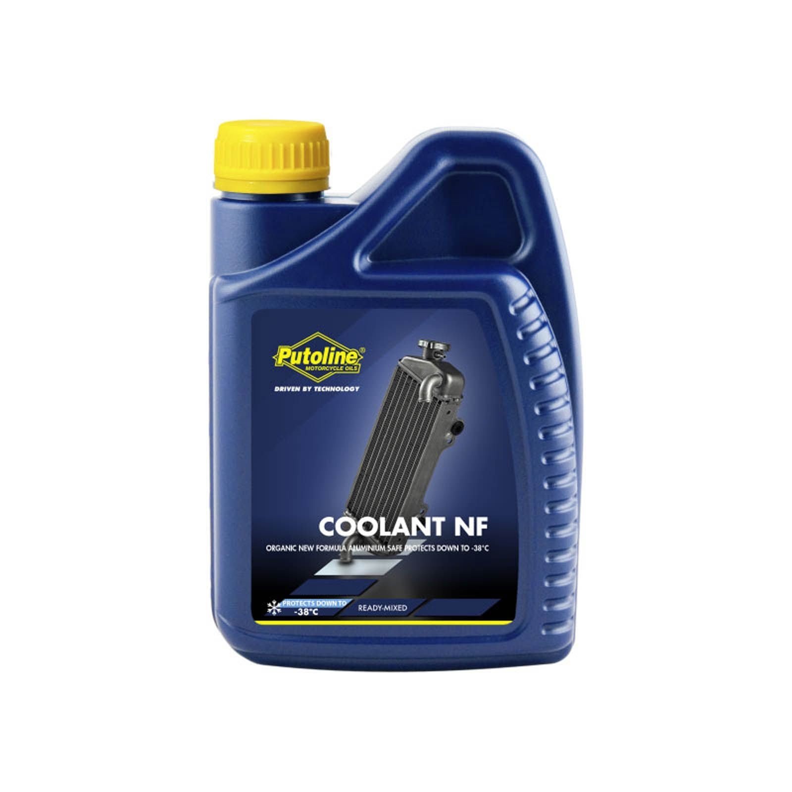 New PUTOLINE Coolant NF 1L #PTC1L