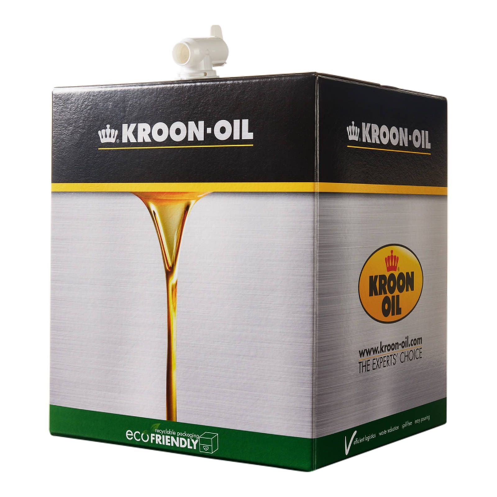 PUTOLINE Kroon Gear Lube LS Transmission Gear Oil - 80W90 (20L) PTGEARLUBELS20LB