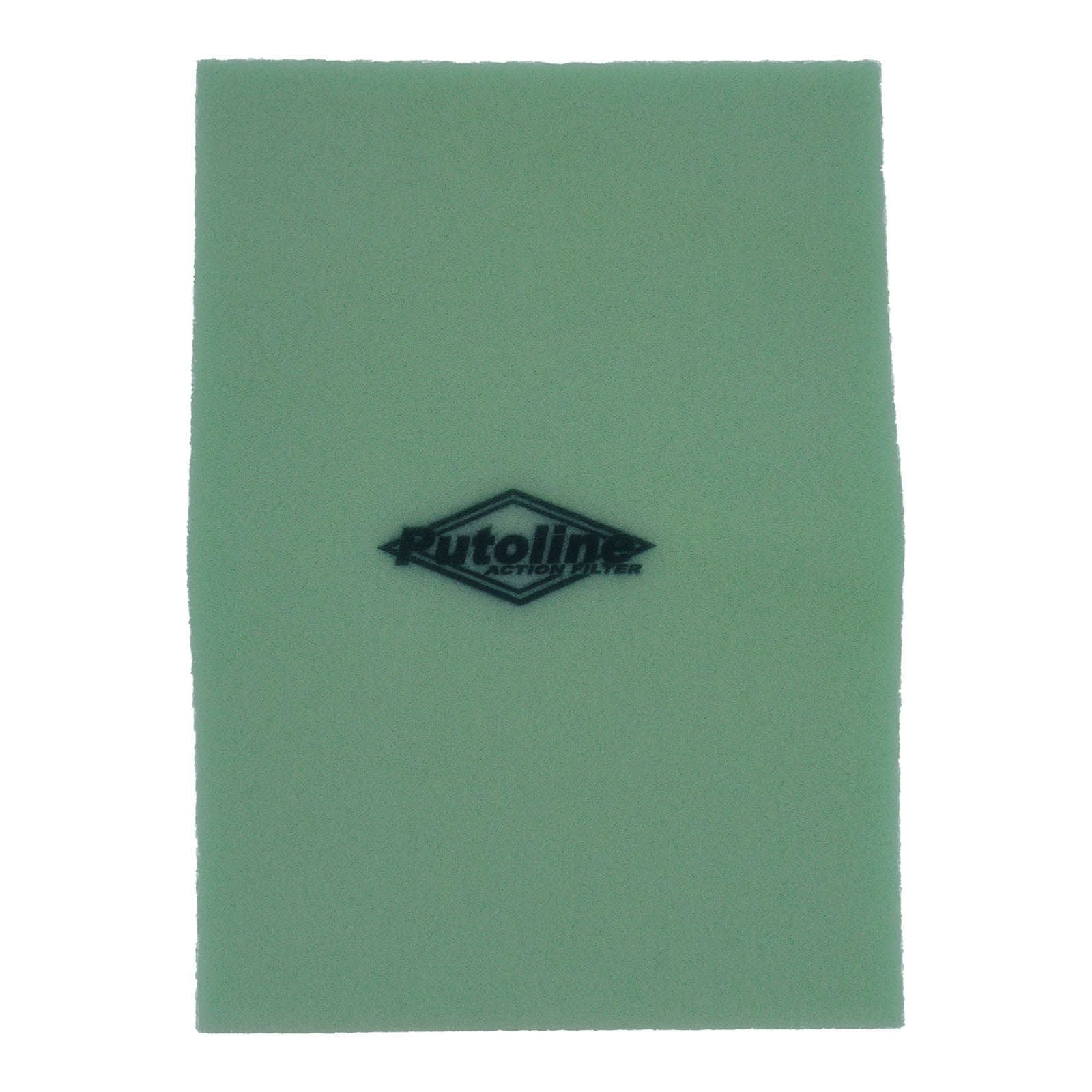 New PUTOLINE Air Filter Bulk Foam 250x350x15mm #PUTAFBF1176