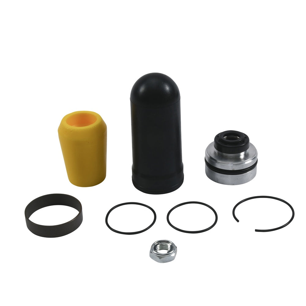 New PIVOT WORKS Shock Rebuild Kit For HONDA CR125R PWSHR-H01-000