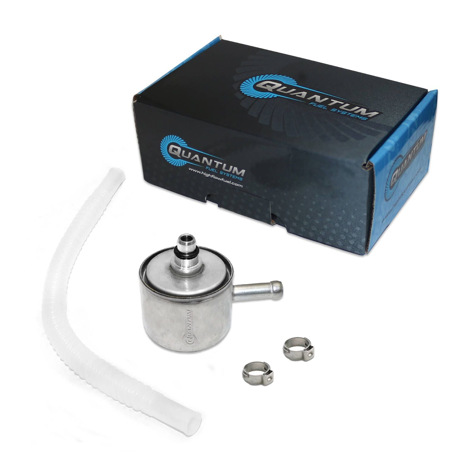 New QUANTUM Fuel Filter #QFHFPF119