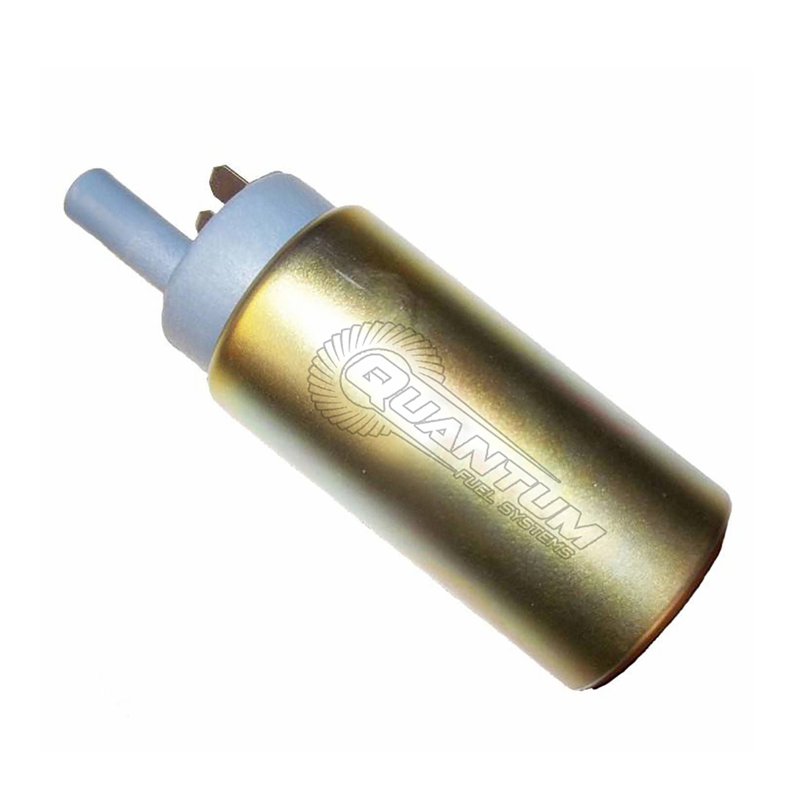 New QUANTUM In-Tank EFI Fuel Pump #QFHFPPPN17