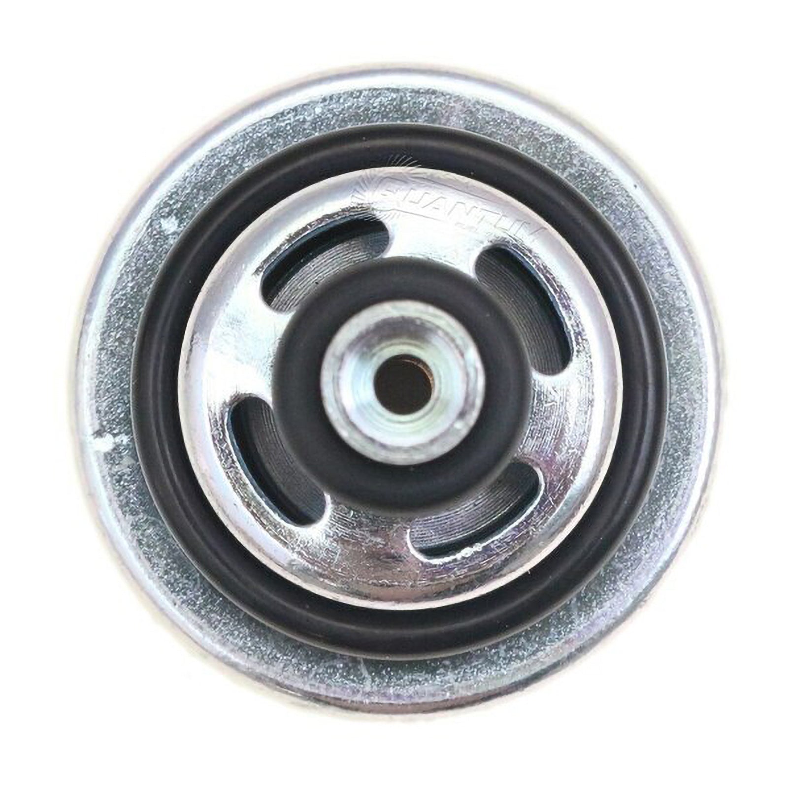 New QUANTUM Fuel Pressure Regulator 50Psi / 350Kpa #QFHFPPR135