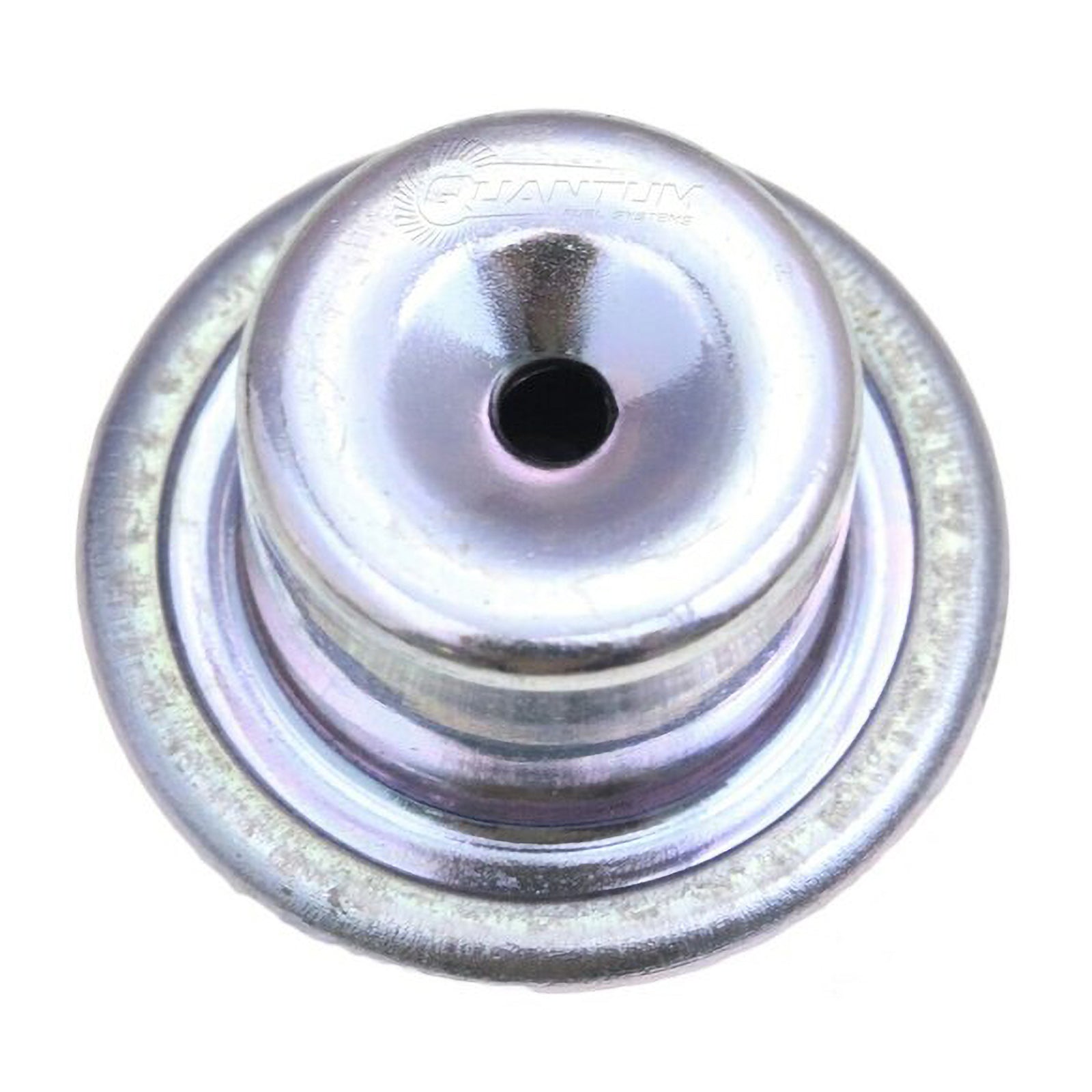 New QUANTUM Fuel Pressure Regulator 50Psi / 350Kpa #QFHFPPR135