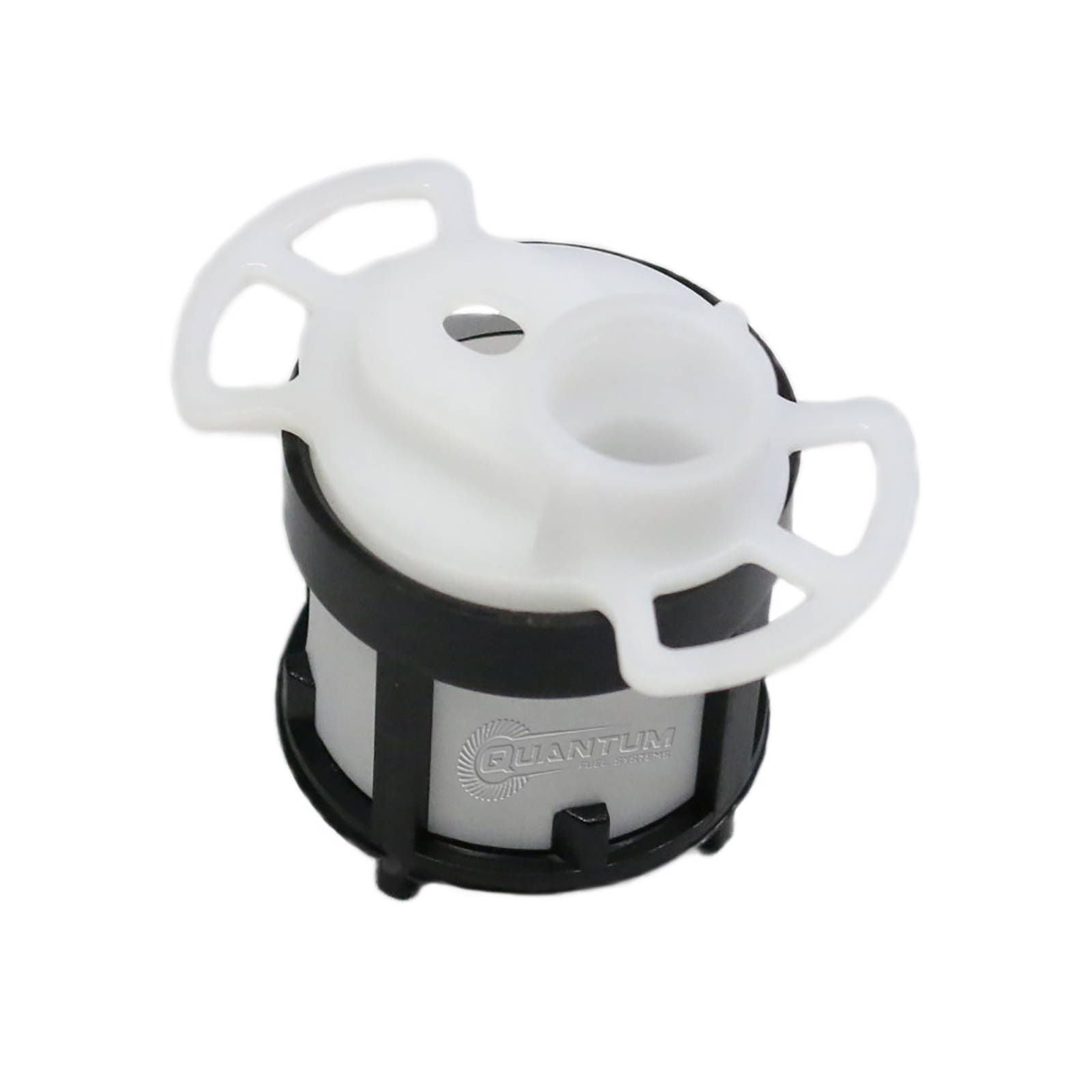 New QUANTUM Fuel Pump EFI Filter HFP-S54 (Single) #QFHFPS54