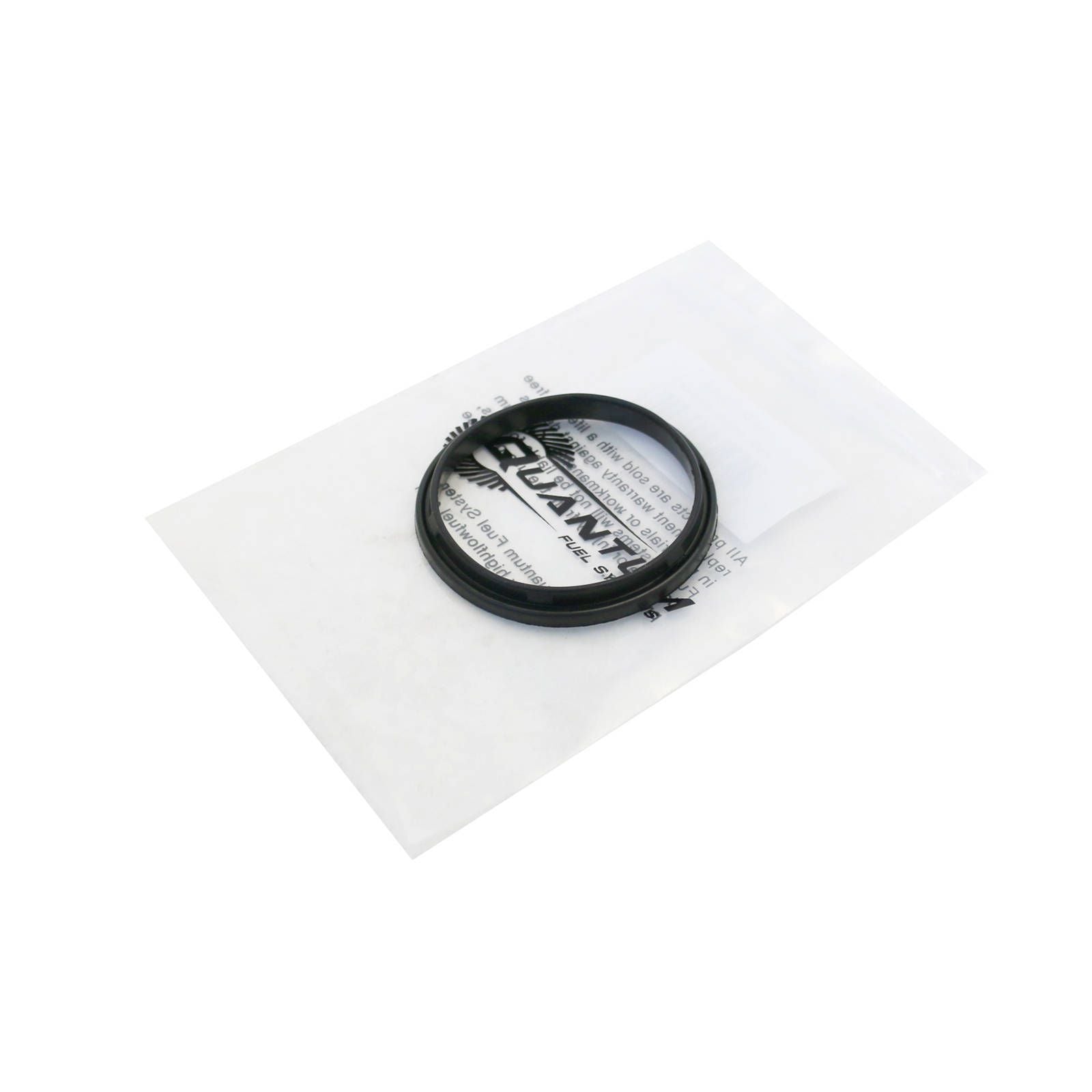 New QUANTUM Fuel Pump Tank Seal Gasket #QFHFPTS44