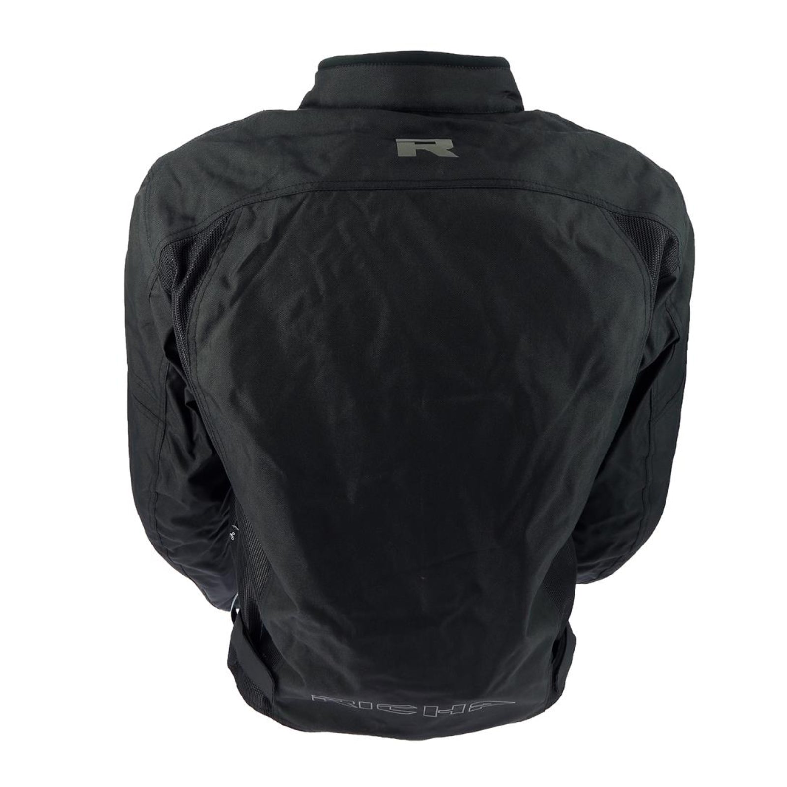 New RICHA Buster Mesh Jacket Black - 3XL #RAJBMJBLK3XL