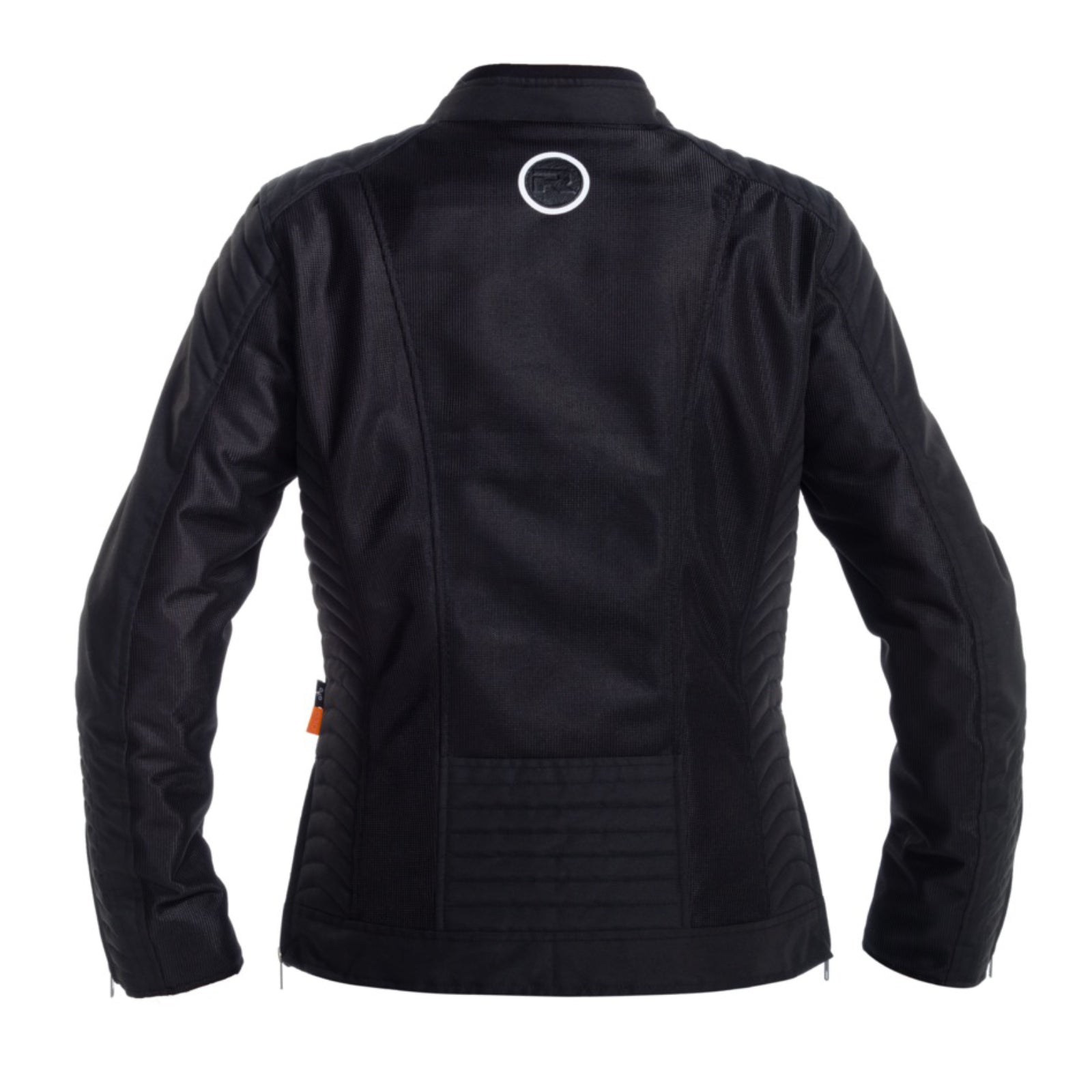 New RICHA Lausanne Ladies Mesh WP Jacket - Medium #RALJLAUSMSHM