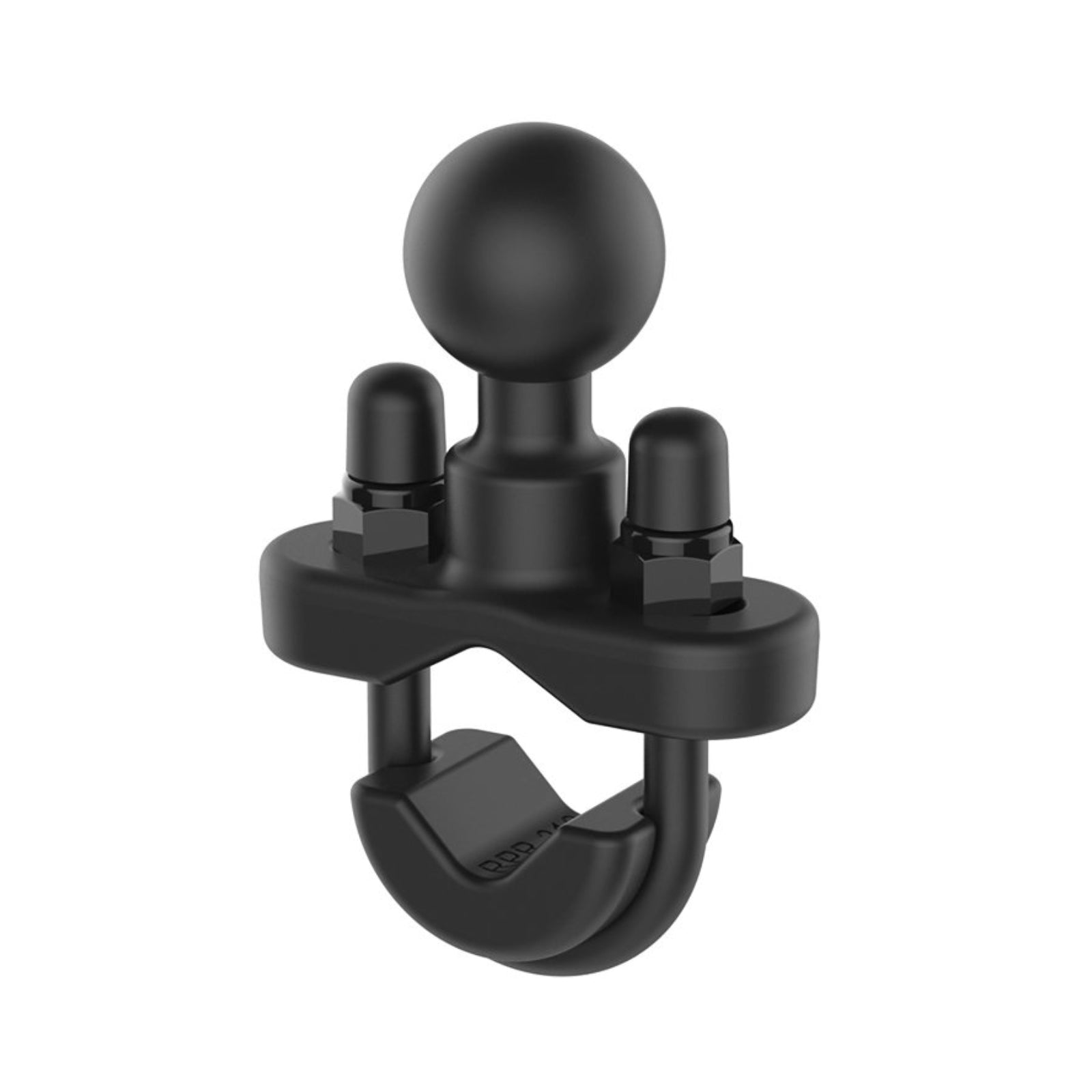 RAM MOUNTS Handlebar U-Bolt Base For Rails 0.5