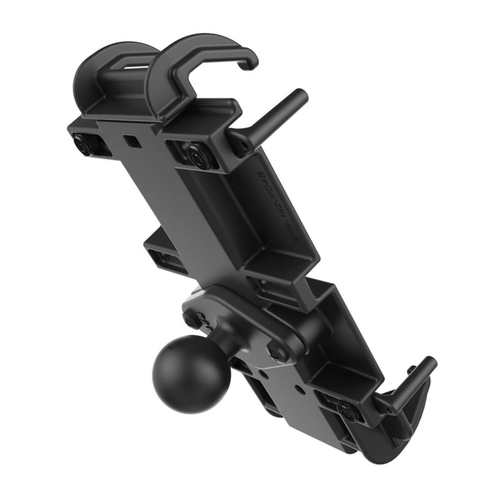 New RAM MOUNTS Quick-Grip Xl Phone Holder With Ball #RAMHOLPD4238AU