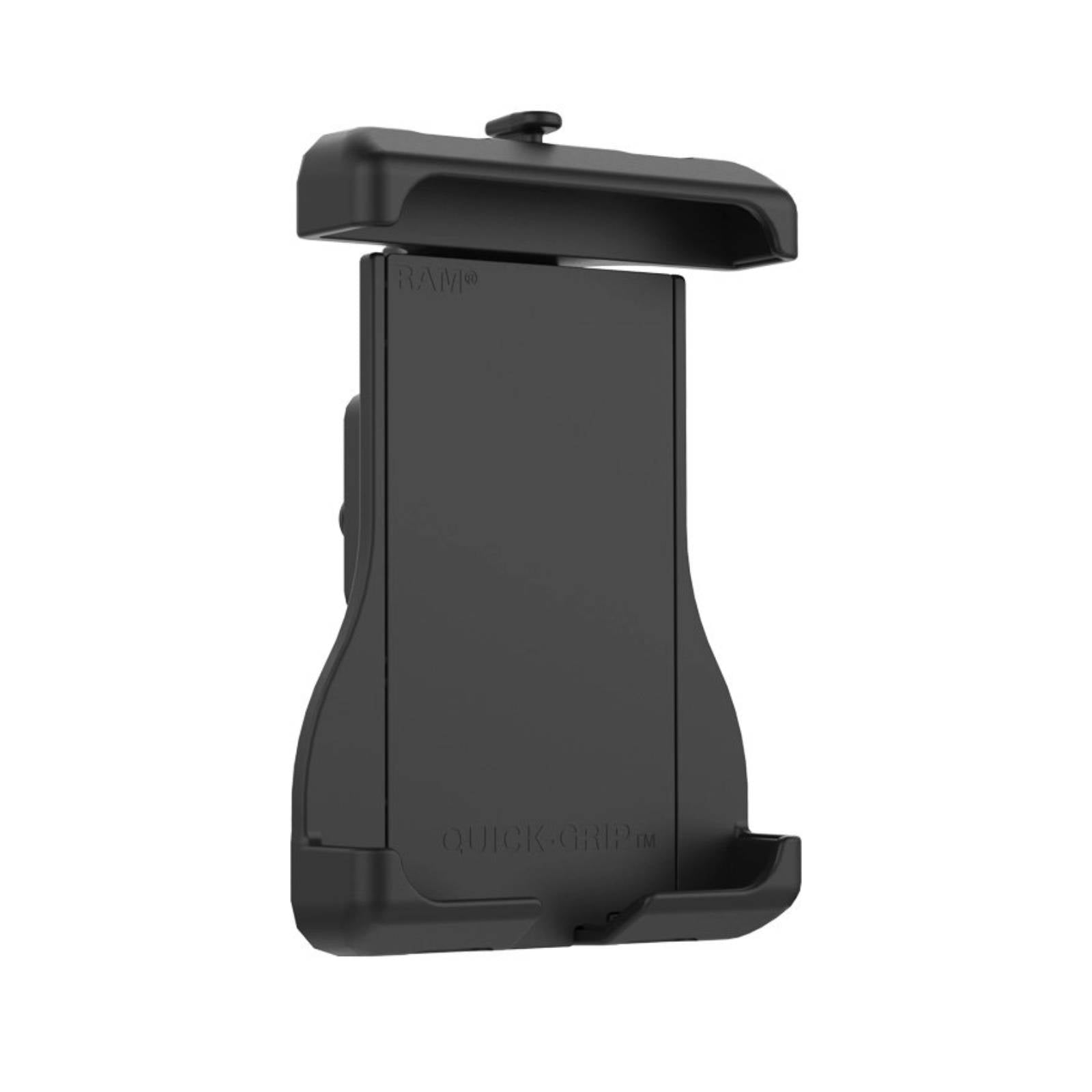 RAM MOUNTS Quick-Grip Holder With Ball For Apple Magsafe Phones #RAMHOLUN15WBU