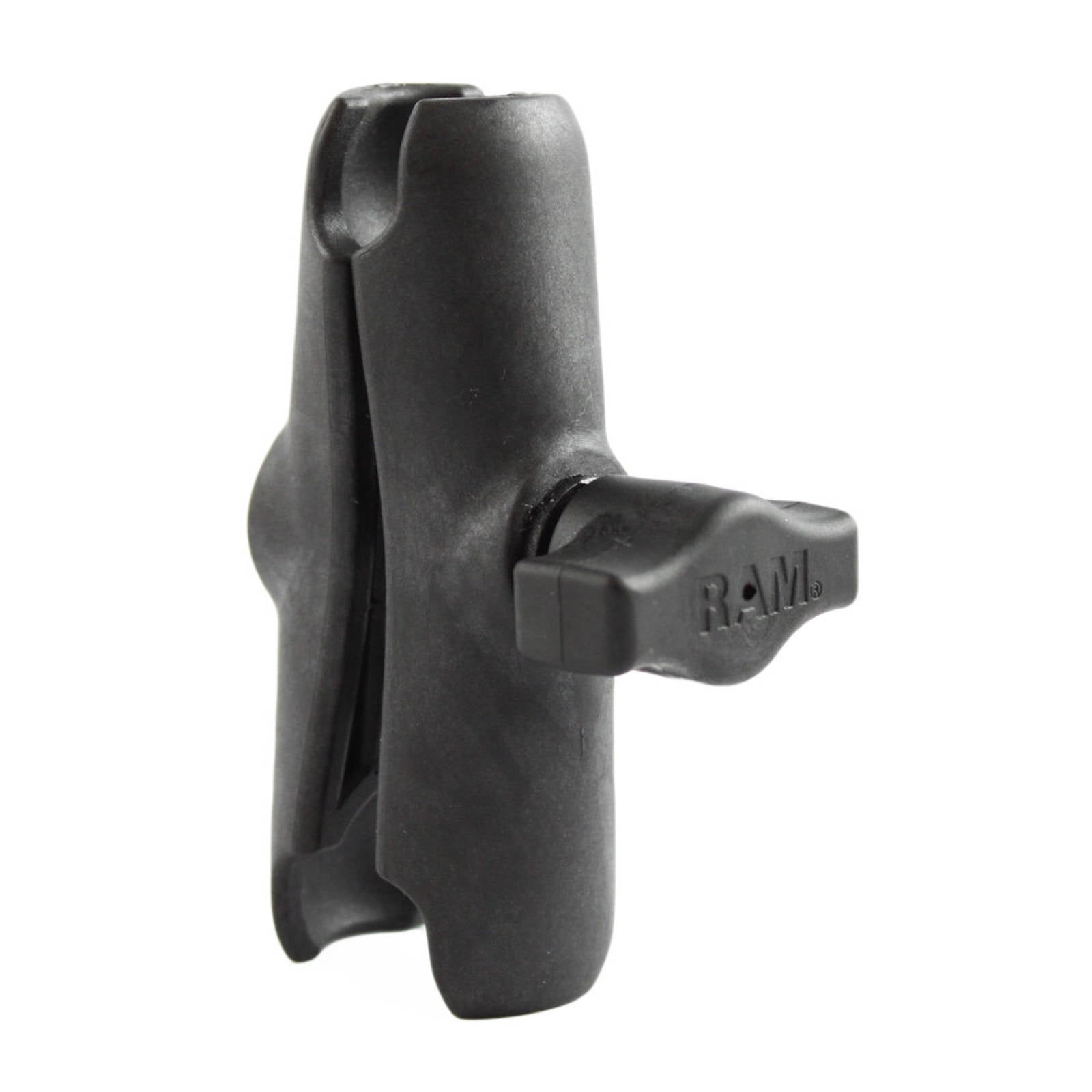 New RAM MOUNTS Composite Double Socket ARM - Medium #RAPB201U