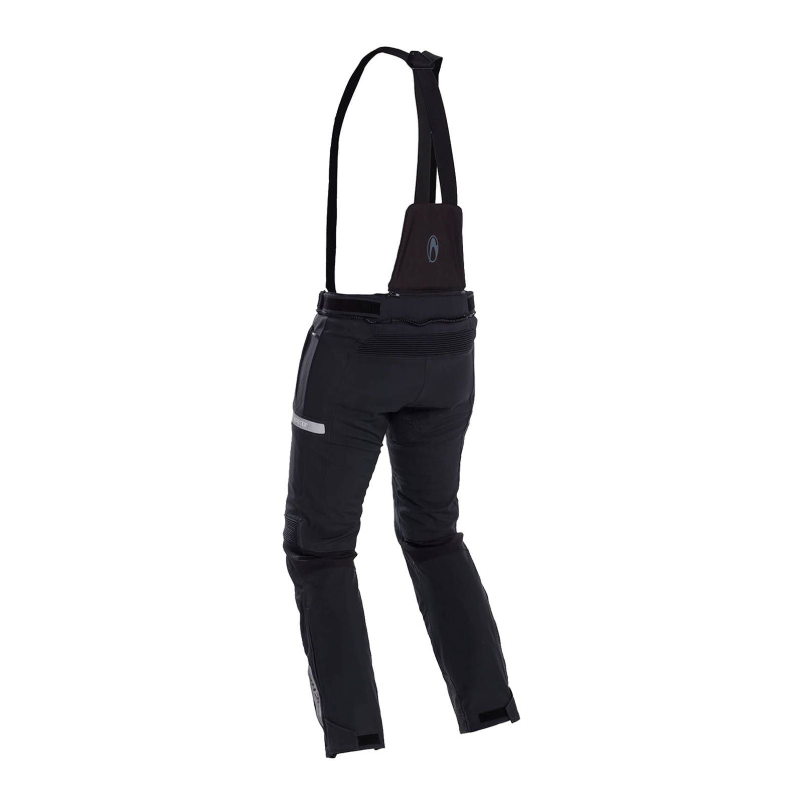 New RICHA Atlantic Gore-Tex Pant - Black (6XL) #RATPATLB6XL