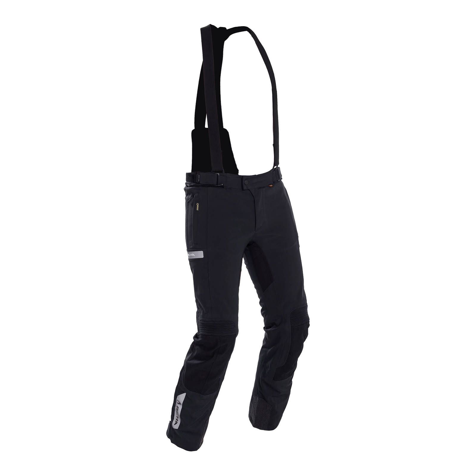 New RICHA Atlantic Gore-Tex Pant - Black (6XL) #RATPATLB6XL