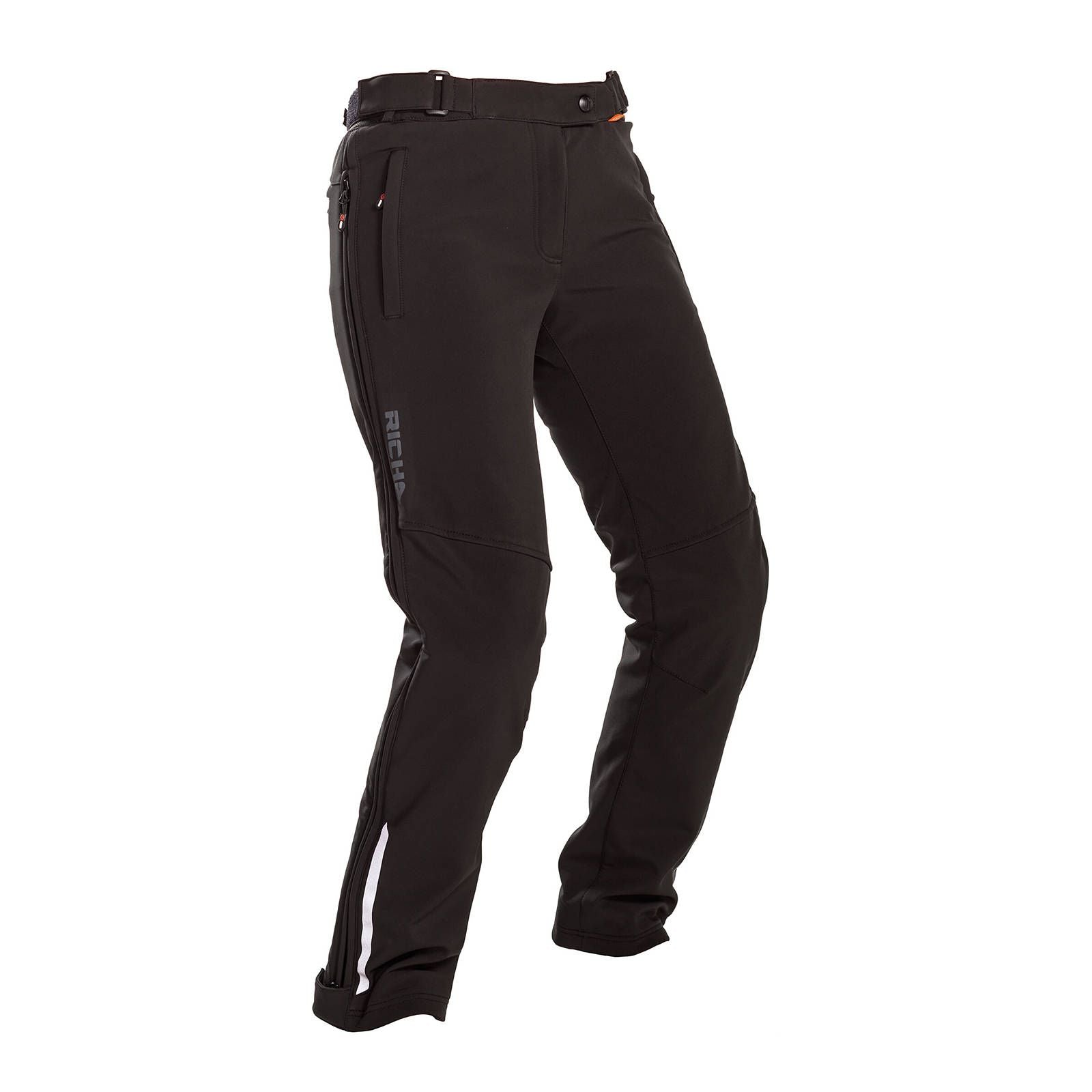 New RICHA Concept 3 Pant - Black (5XL) #RATPCO3B5XL