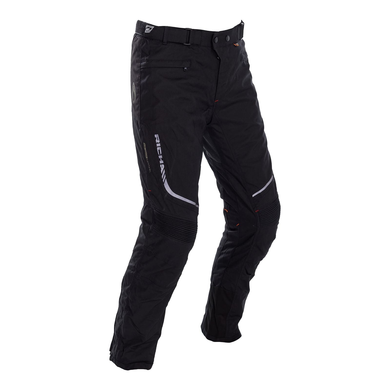 New RICHA COLORADO PANT BLK LONG LEG 4XL - INDENT RATPLCLB4XL