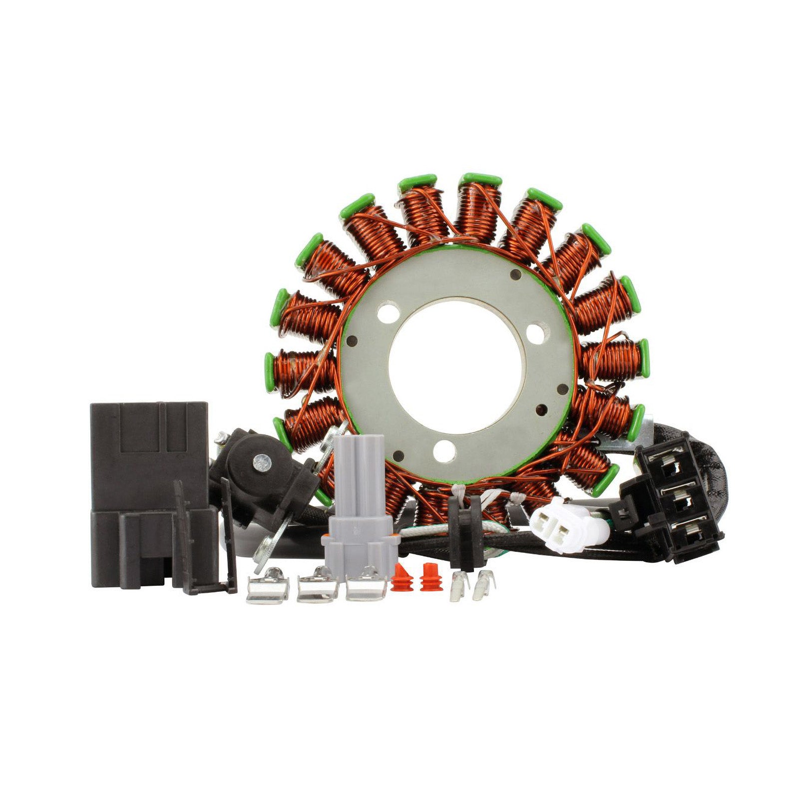 New RMSTATOR Generator Stator For Kawasaki NINJA 400 2018-2020 #RMS010107074