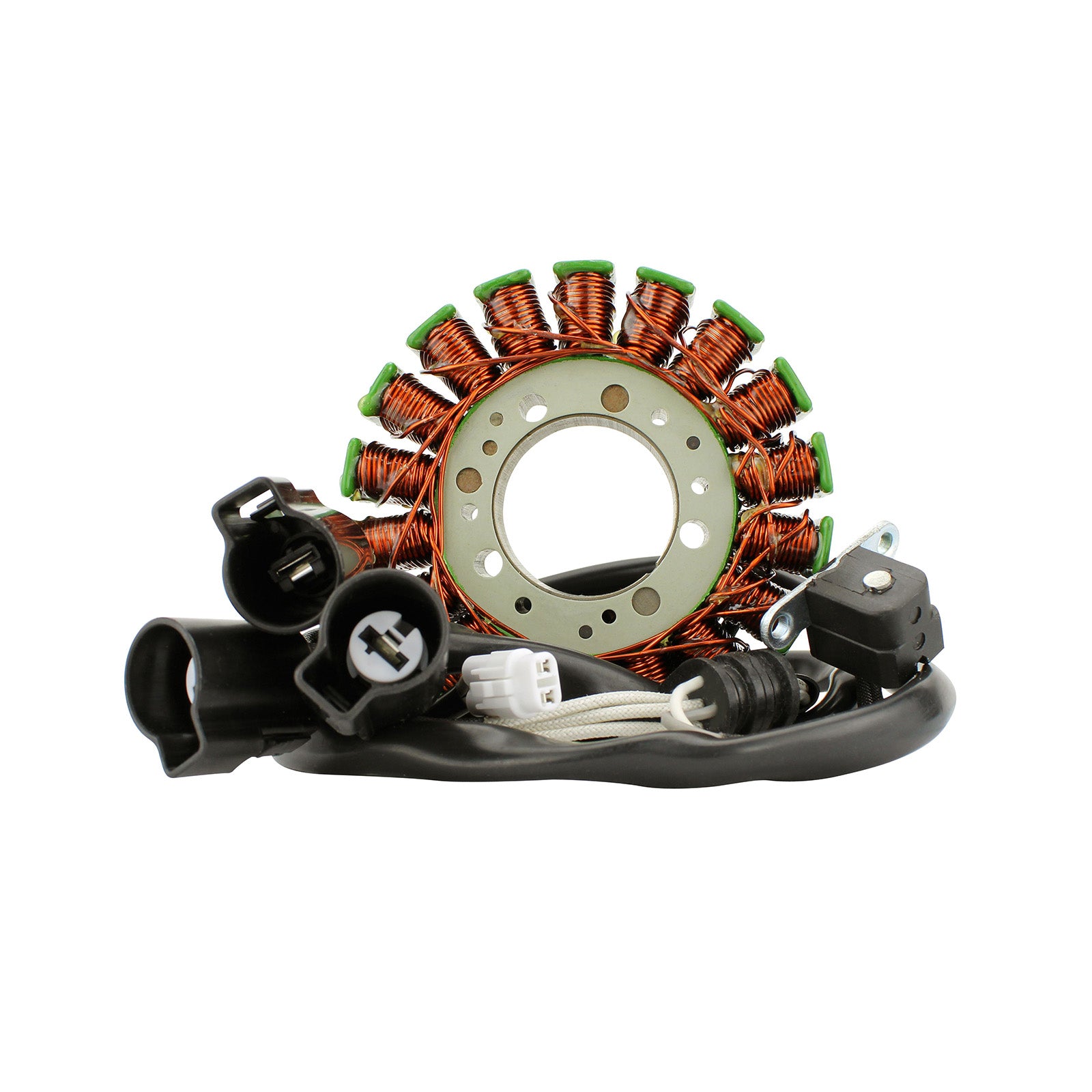 New RMSTATOR Generator Stator For Yamaha YXZ1000R 2019-2021 #RMS010107076