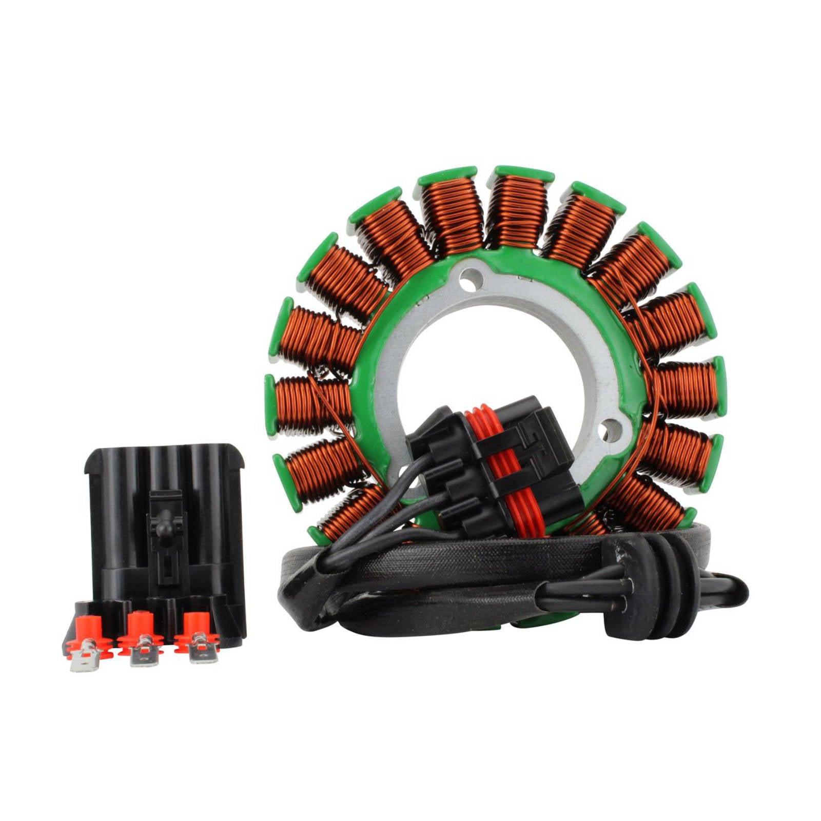 New RMSTATOR Generator Stator For Polaris RANGER 1000 2018-2021 #RMS010107104