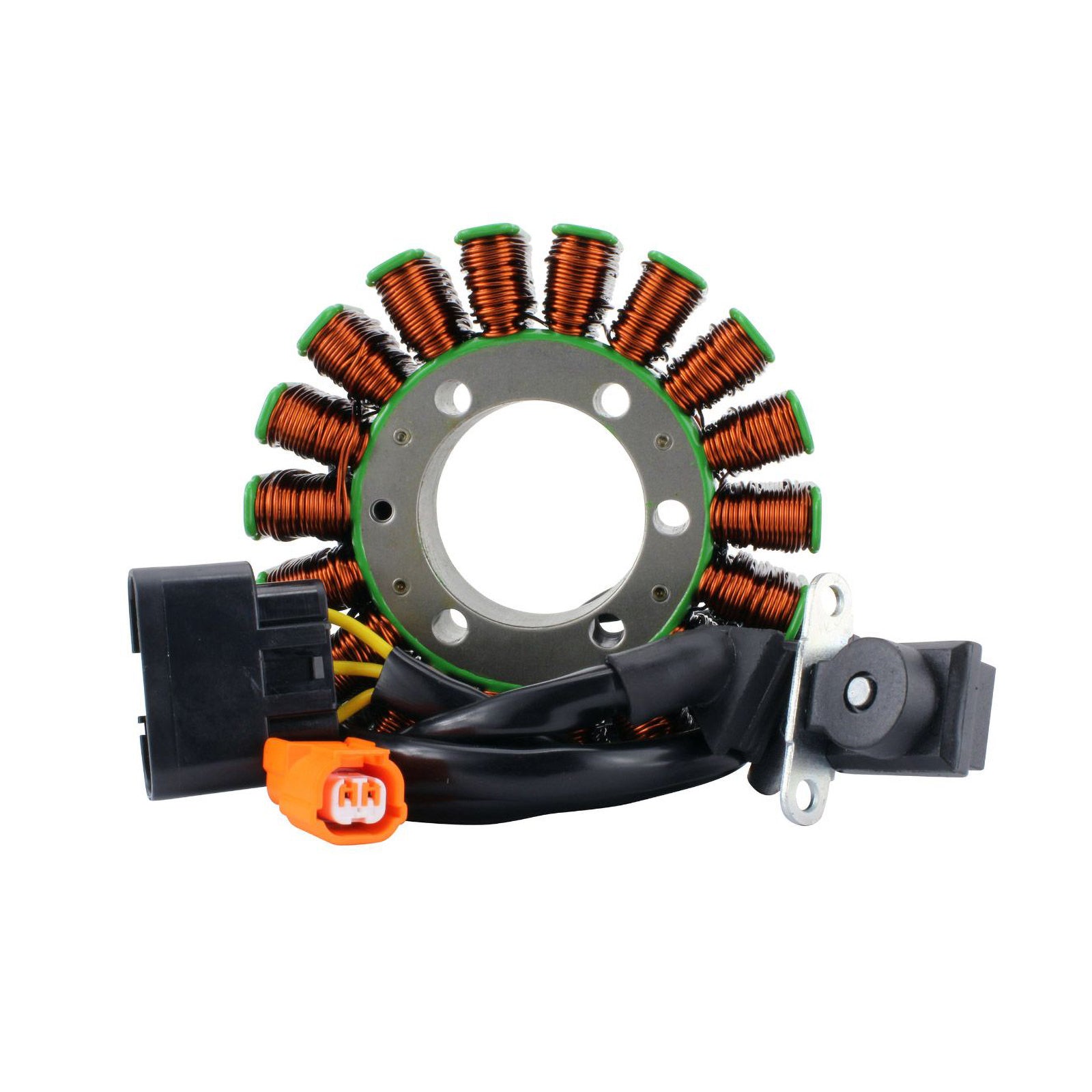New RMSTATOR Generator Stator For Honda TRX420FA 2014-2021 #RMS010107116