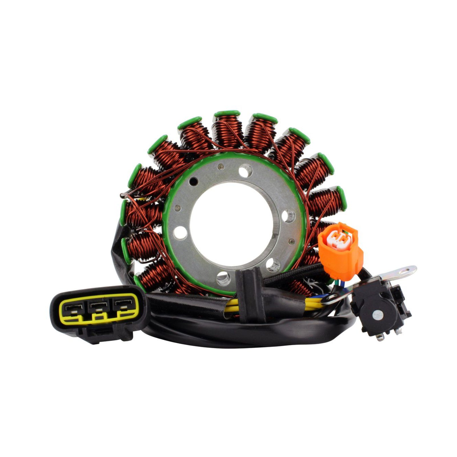 New RMSTATOR Generator Stator For Honda TRX500/520 2015-2021 #RMS010107181