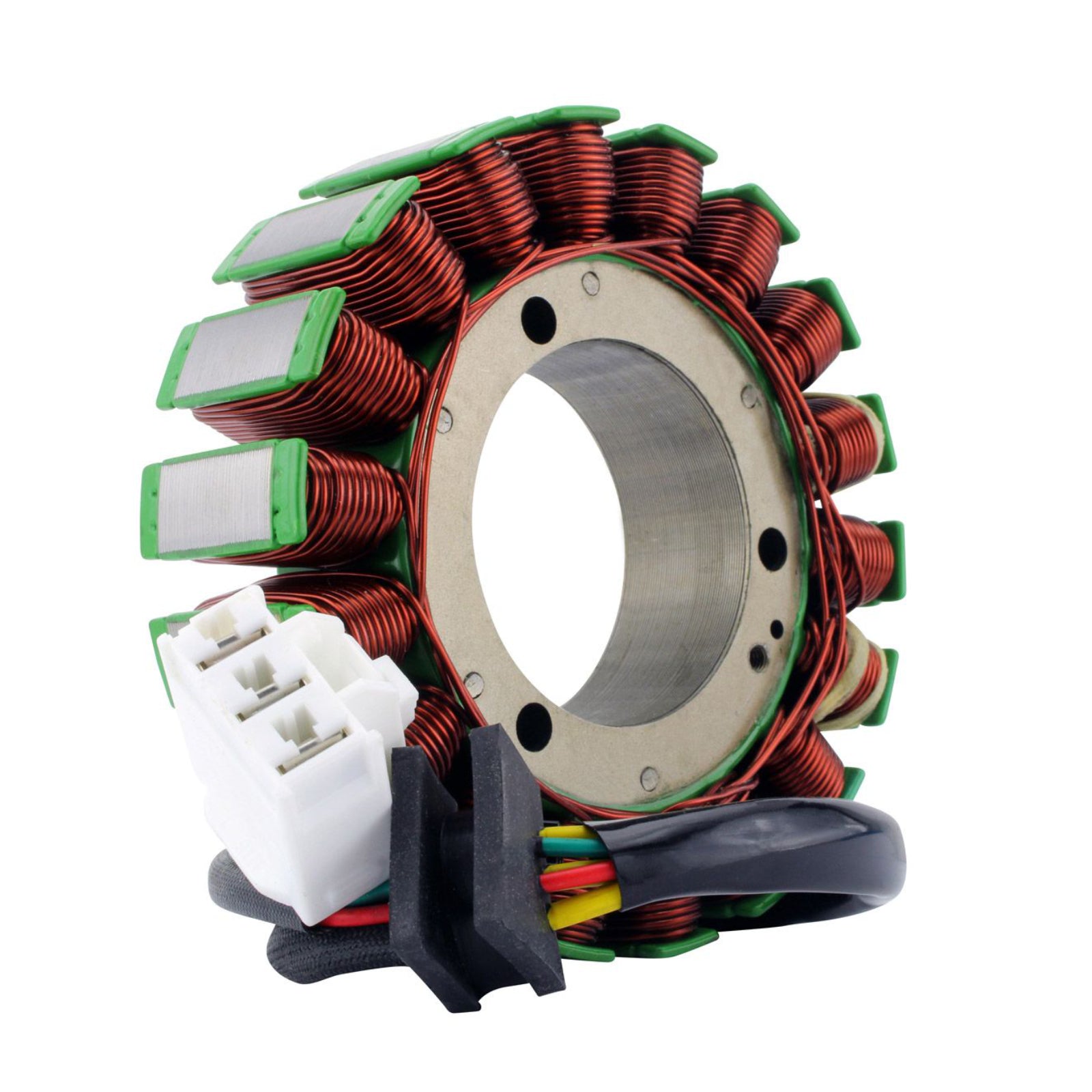 New RMSTATOR Generator Stator For Suzuki DL VSTROM 14-16' 18-19' #RMS010107579