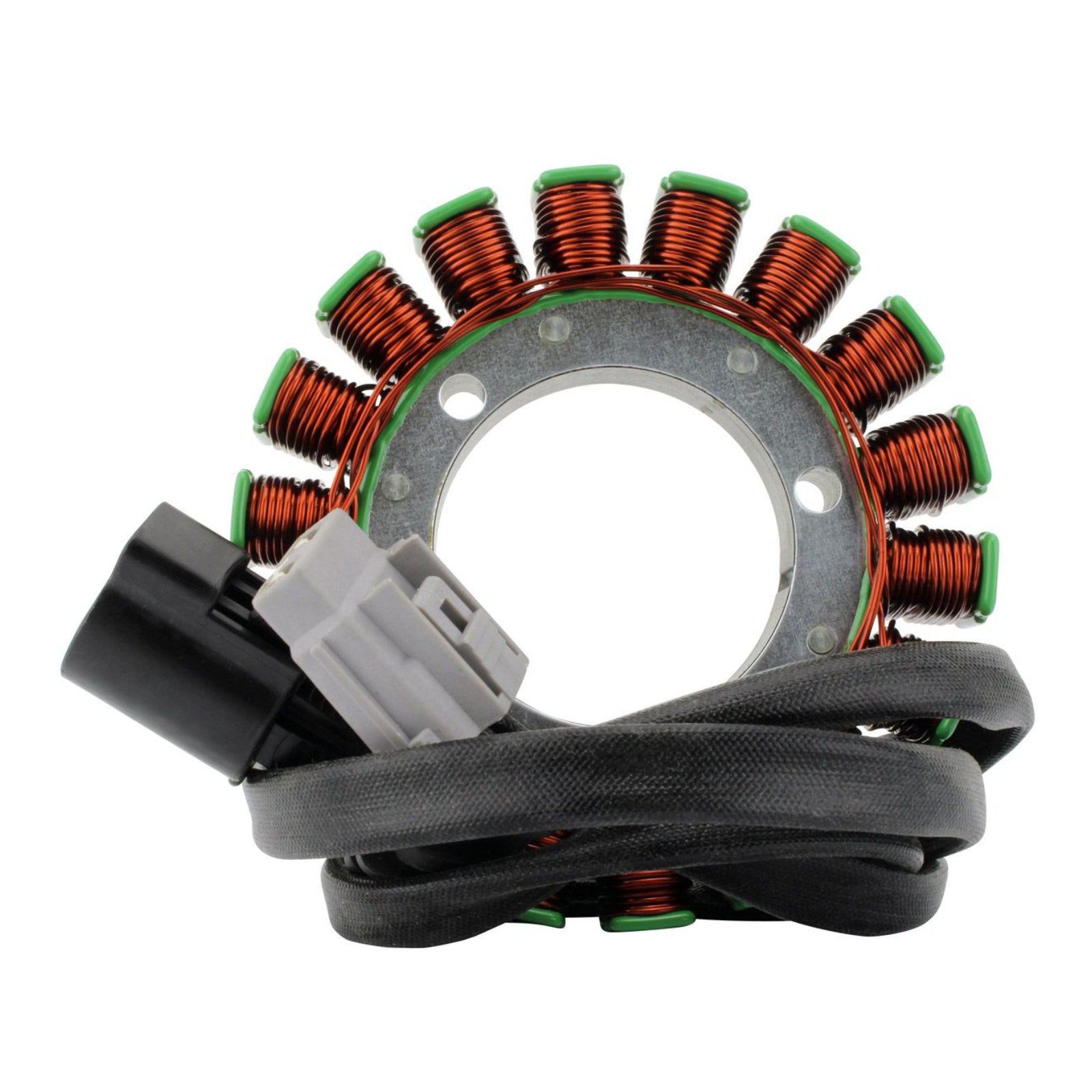 New RMSTATOR Generator Stator For Kawasaki KRF 750 TERYX 2013 #RMS010107593
