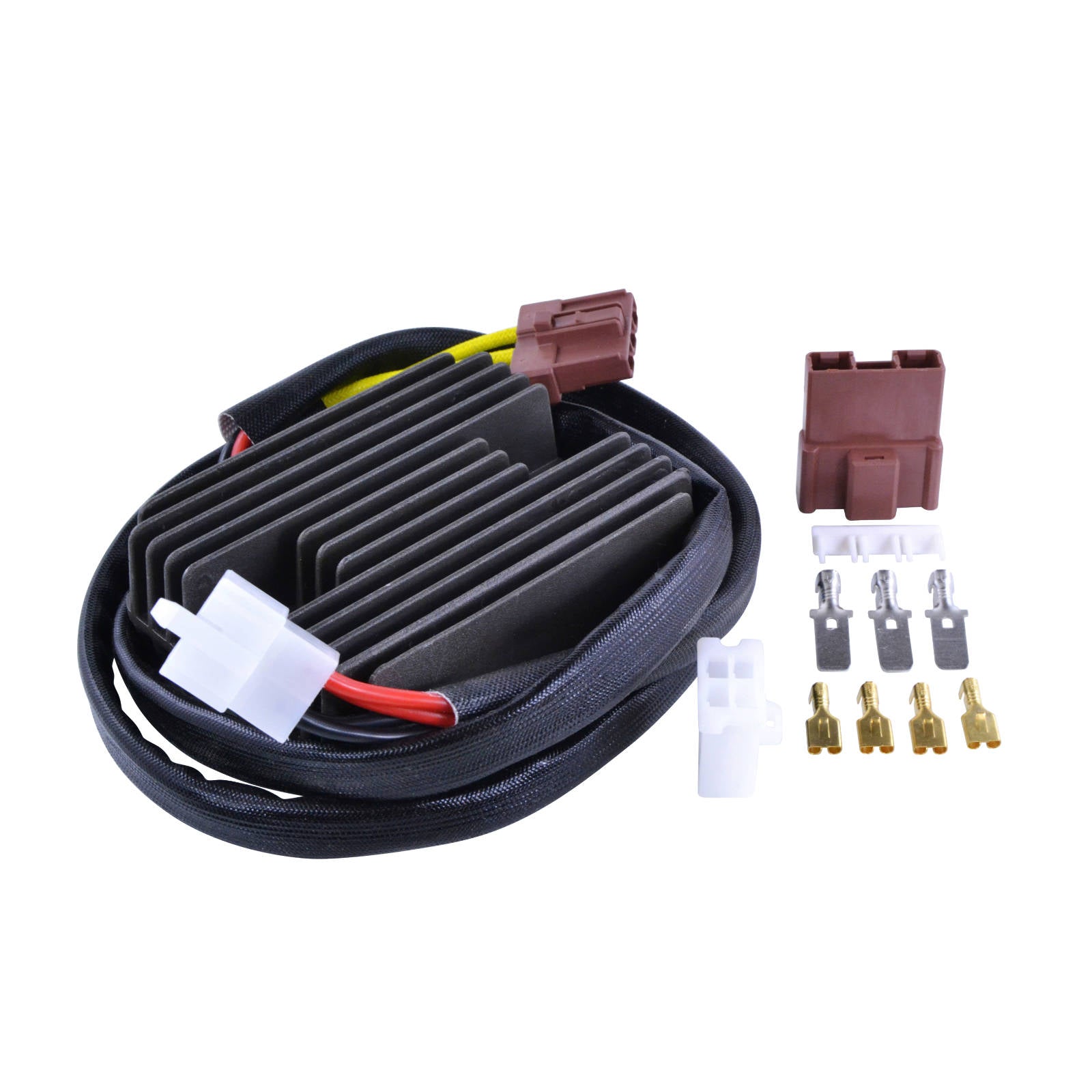 New RMSTATOR Mosfet Regulator Suits ASSTD Scooter Models #RMS020104011
