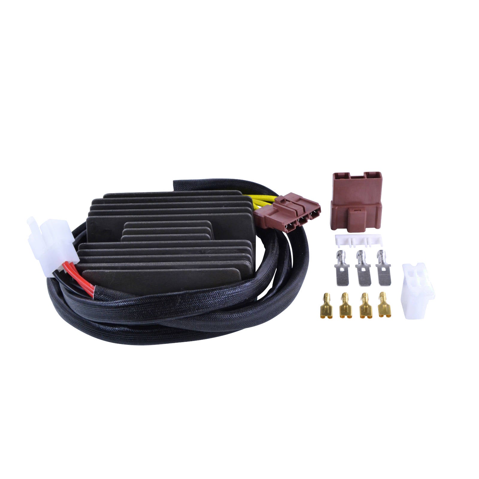 New RMSTATOR Mosfet Regulator Suits ASSTD Scooter Models #RMS020104011