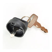 RMSTATOR 3-Position Ignition Key Switch - Assorted For Polaris Models #RMS05031