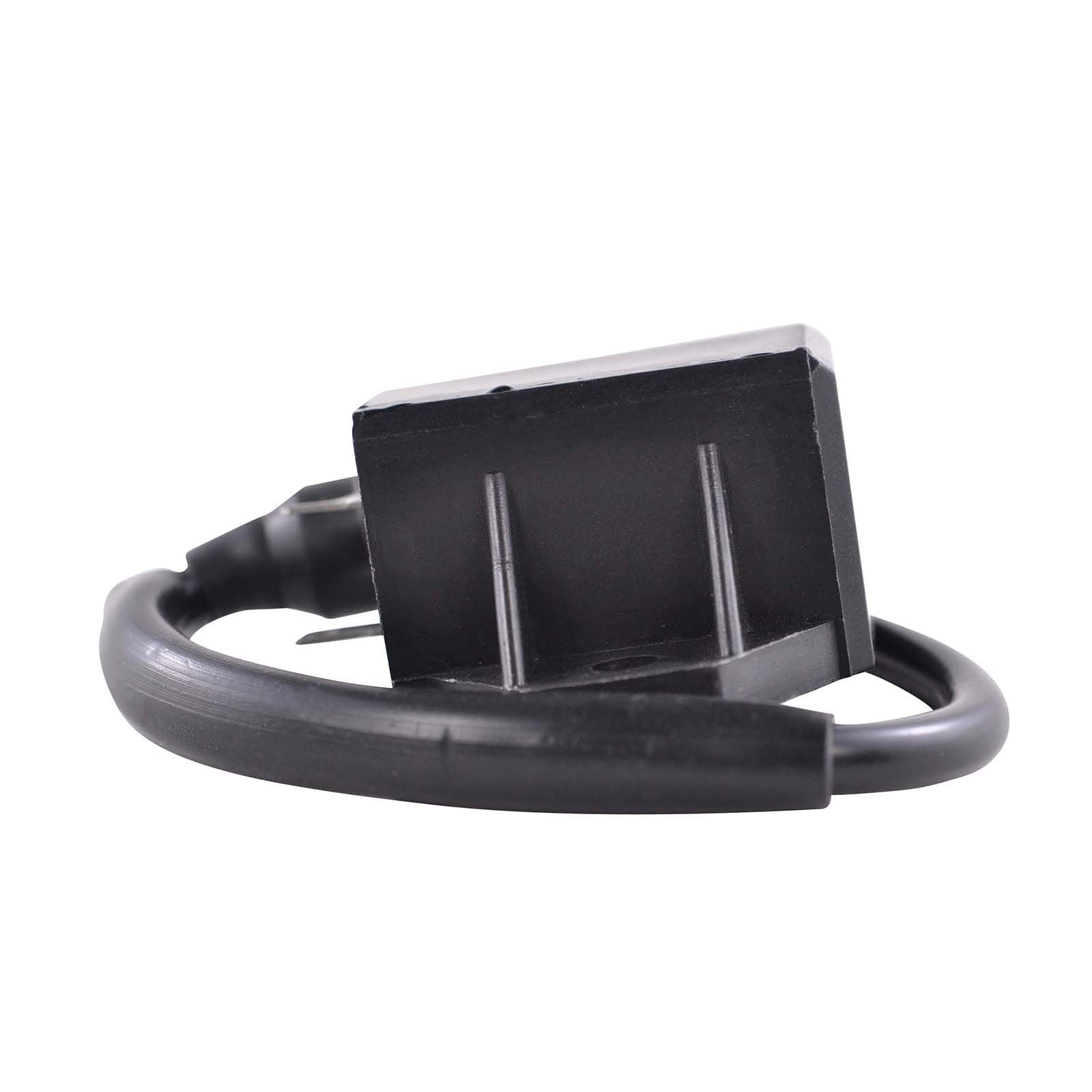 New RMSTATOR External Ignition Coil For Suzuki LTF/ LTA 400 2002-2010 #RMS06120