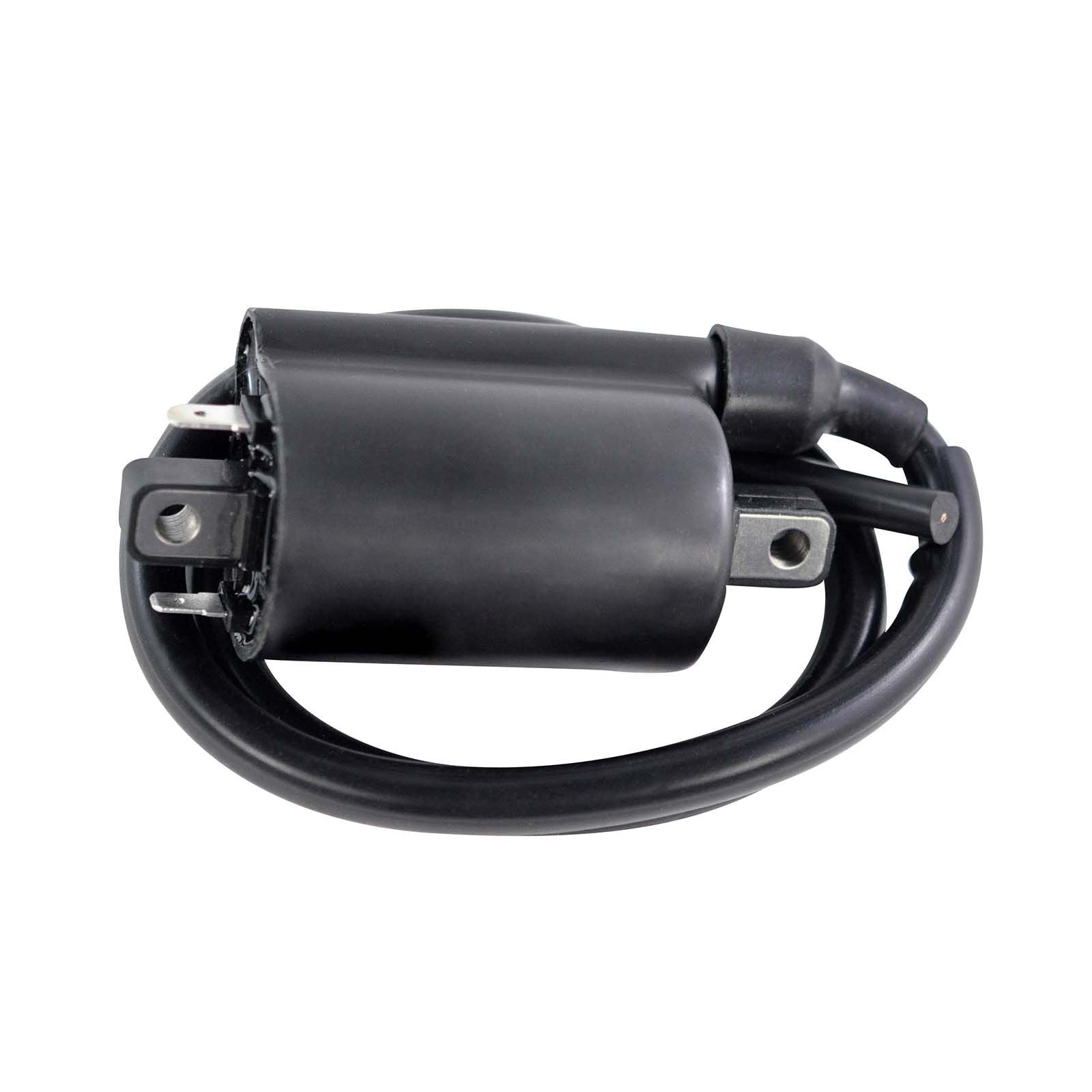 RMSTATOR External Ignition Coil - Assorted For Kawasaki Models/Suzuki 2001-2020
