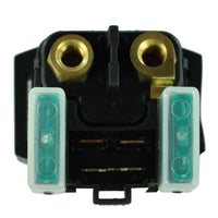 New RMSTATOR Starter Relay Solenoid - Assorted For Yamaha Models #RMS09007