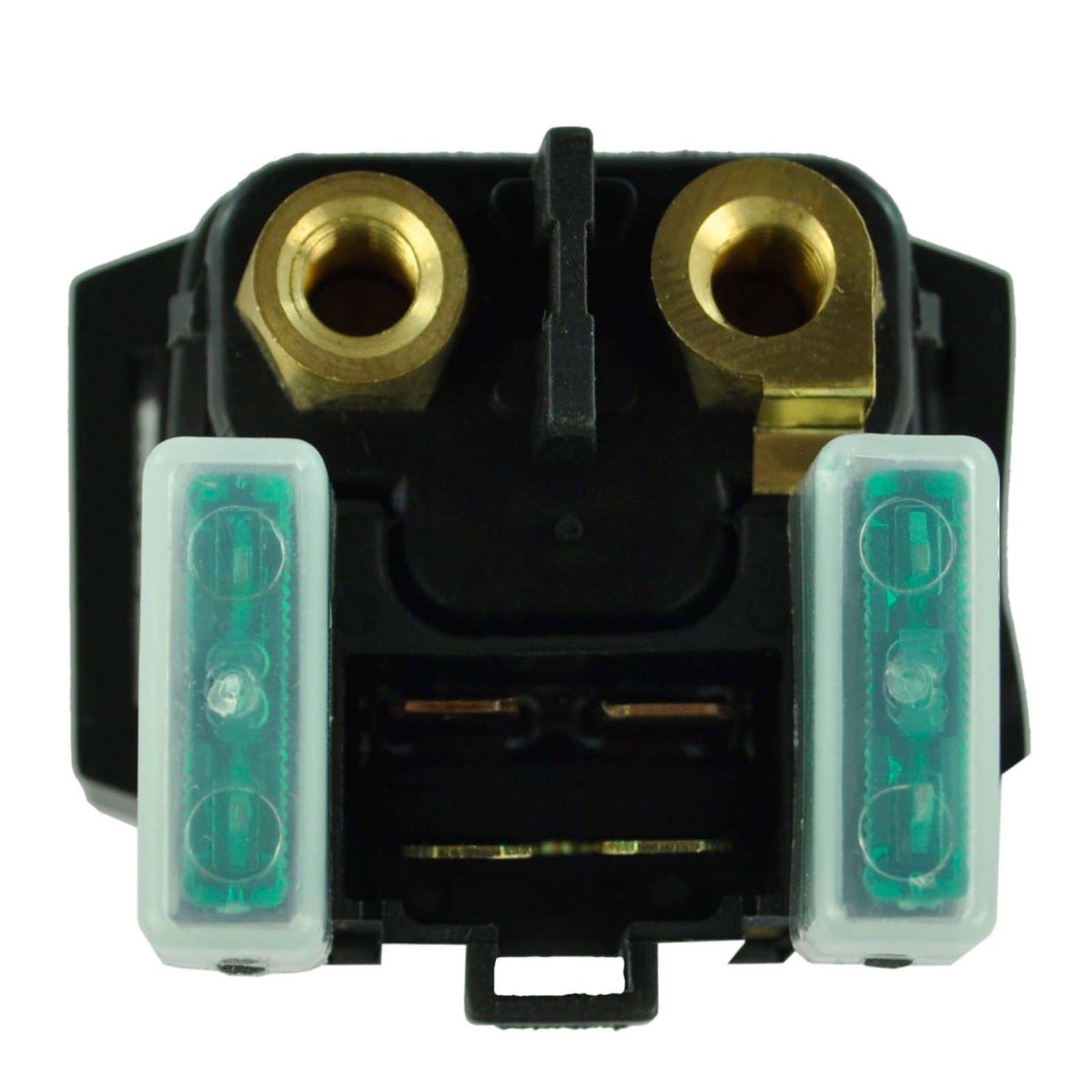 New RMSTATOR Starter Relay Solenoid - Assorted For Yamaha Models #RMS09007