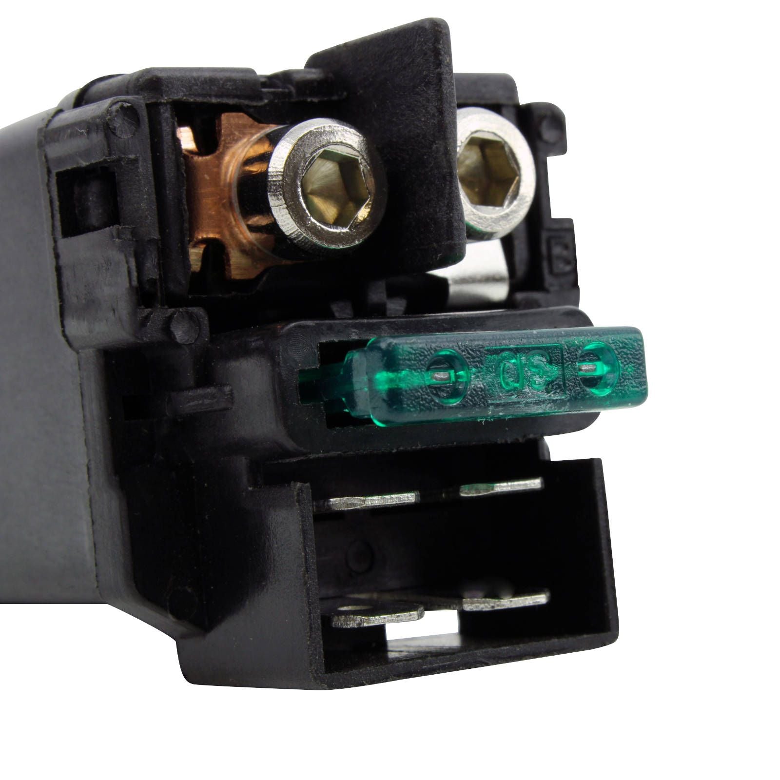 RMSTATOR Starter Relay Solenoid - Assorted For Honda & Kawasaki Models #RMS09009